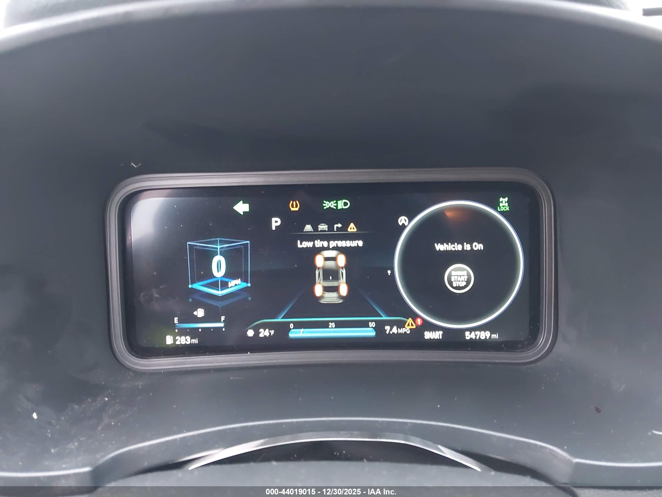 HYUNDAI KONA image 7