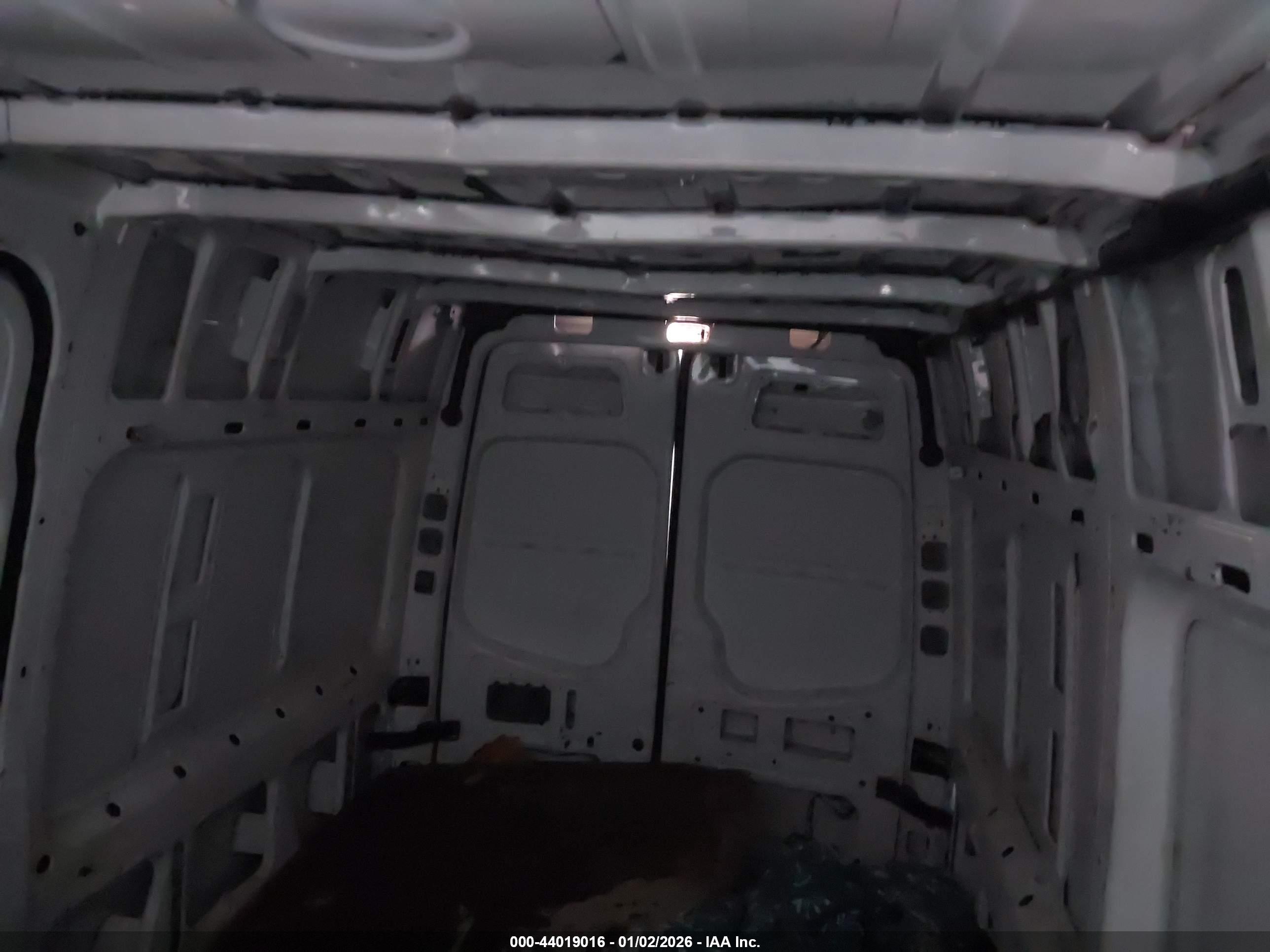 MERCEDES-BENZ SPRINTER image 8