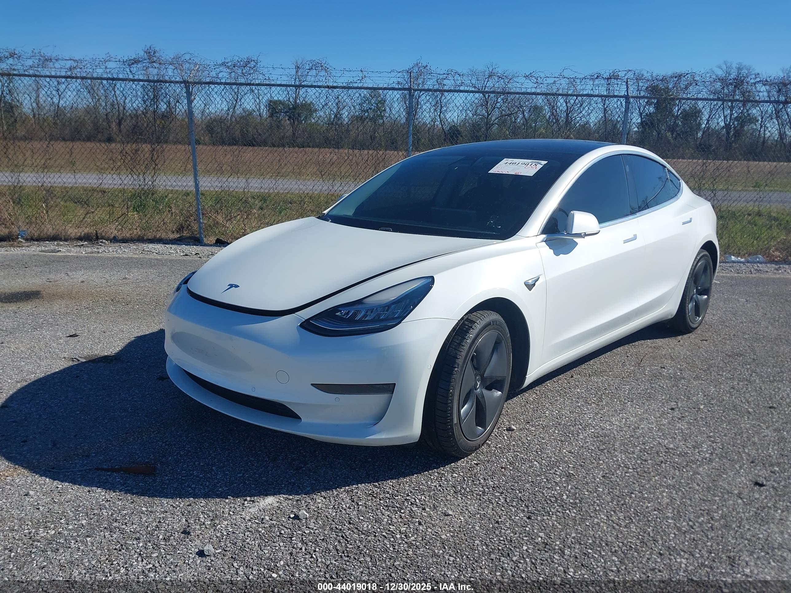 TESLA MODEL image 2