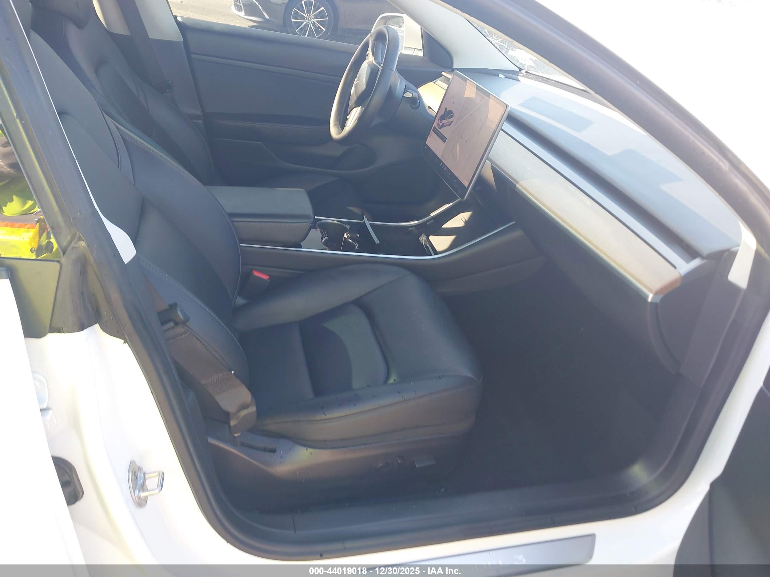 TESLA MODEL image 5