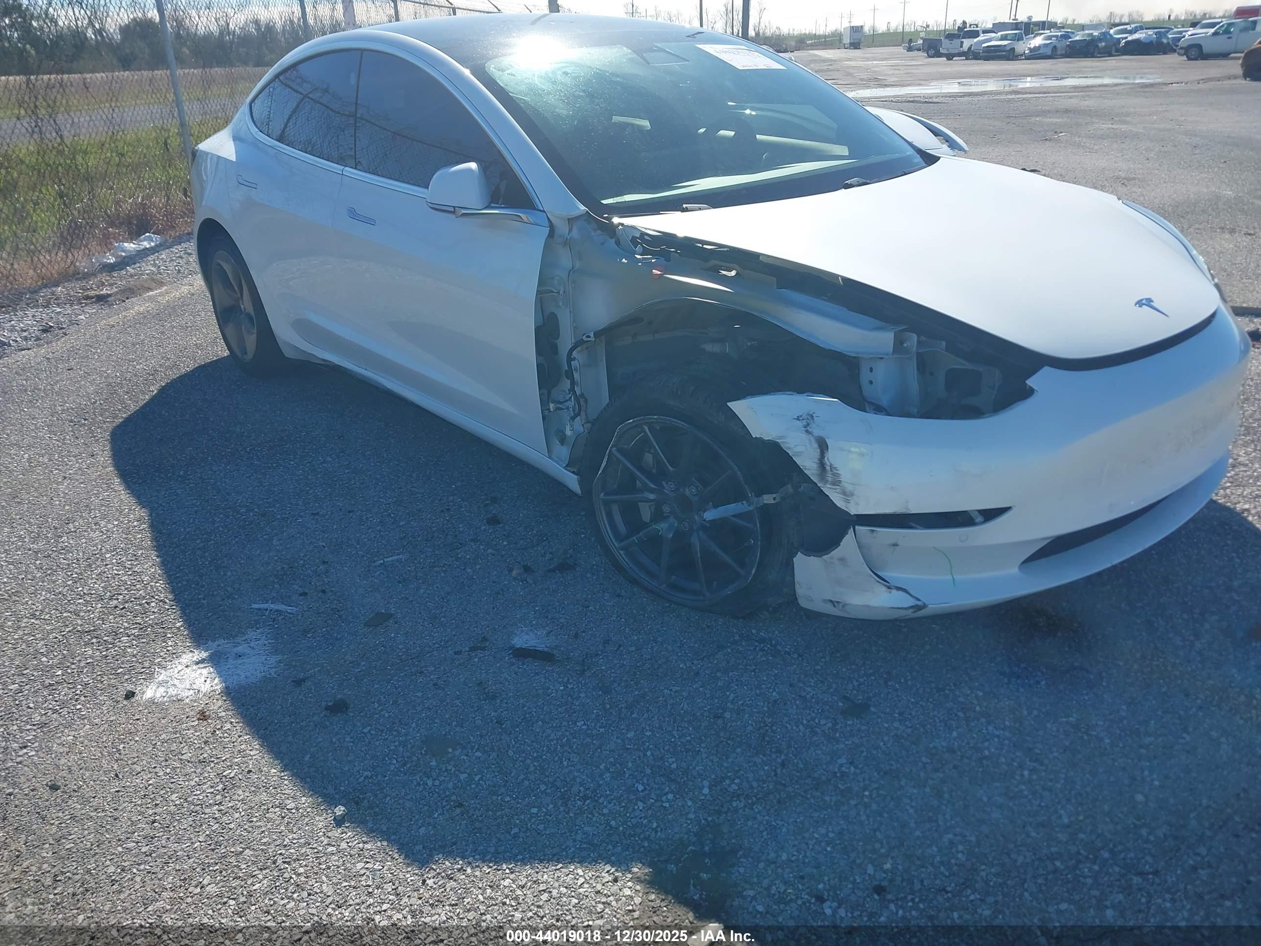 TESLA MODEL image 6
