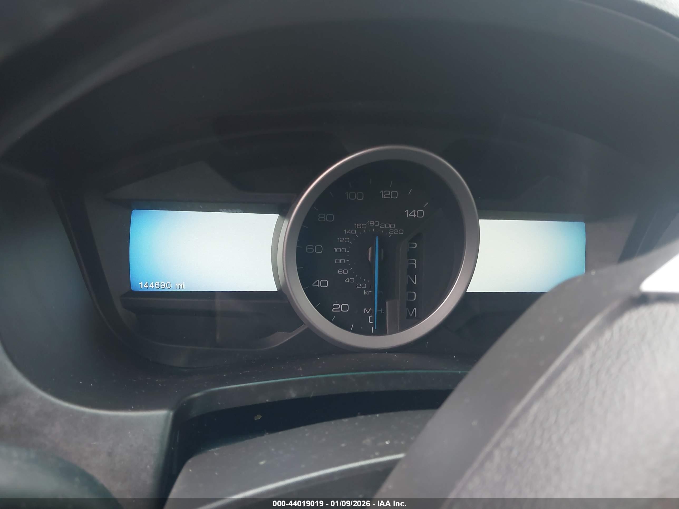 FORD EXPLORER image 7
