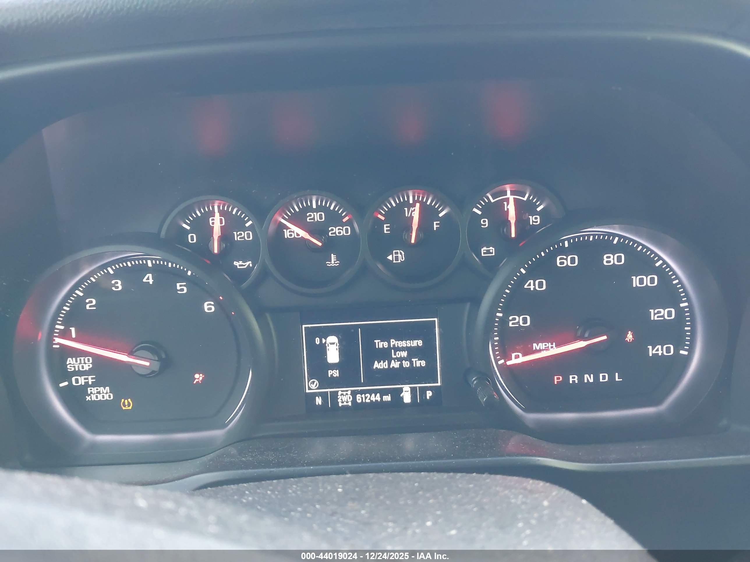 CHEVROLET SILVERADO image 7