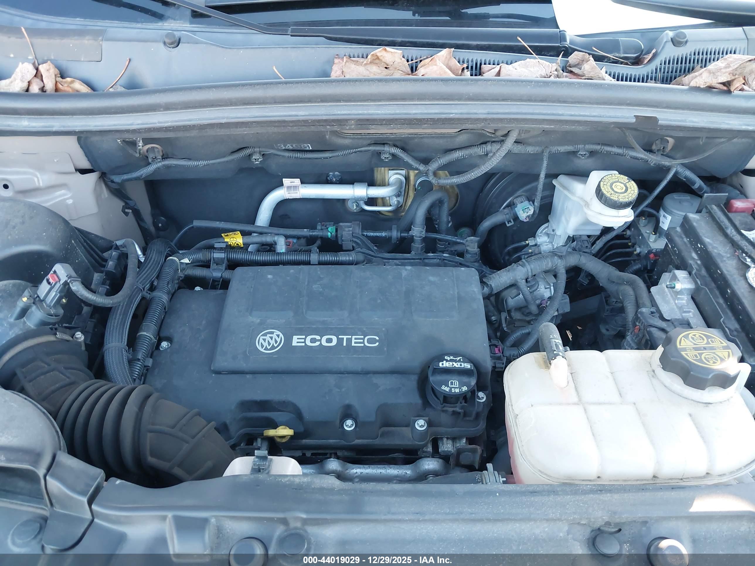 BUICK ENCORE image 10