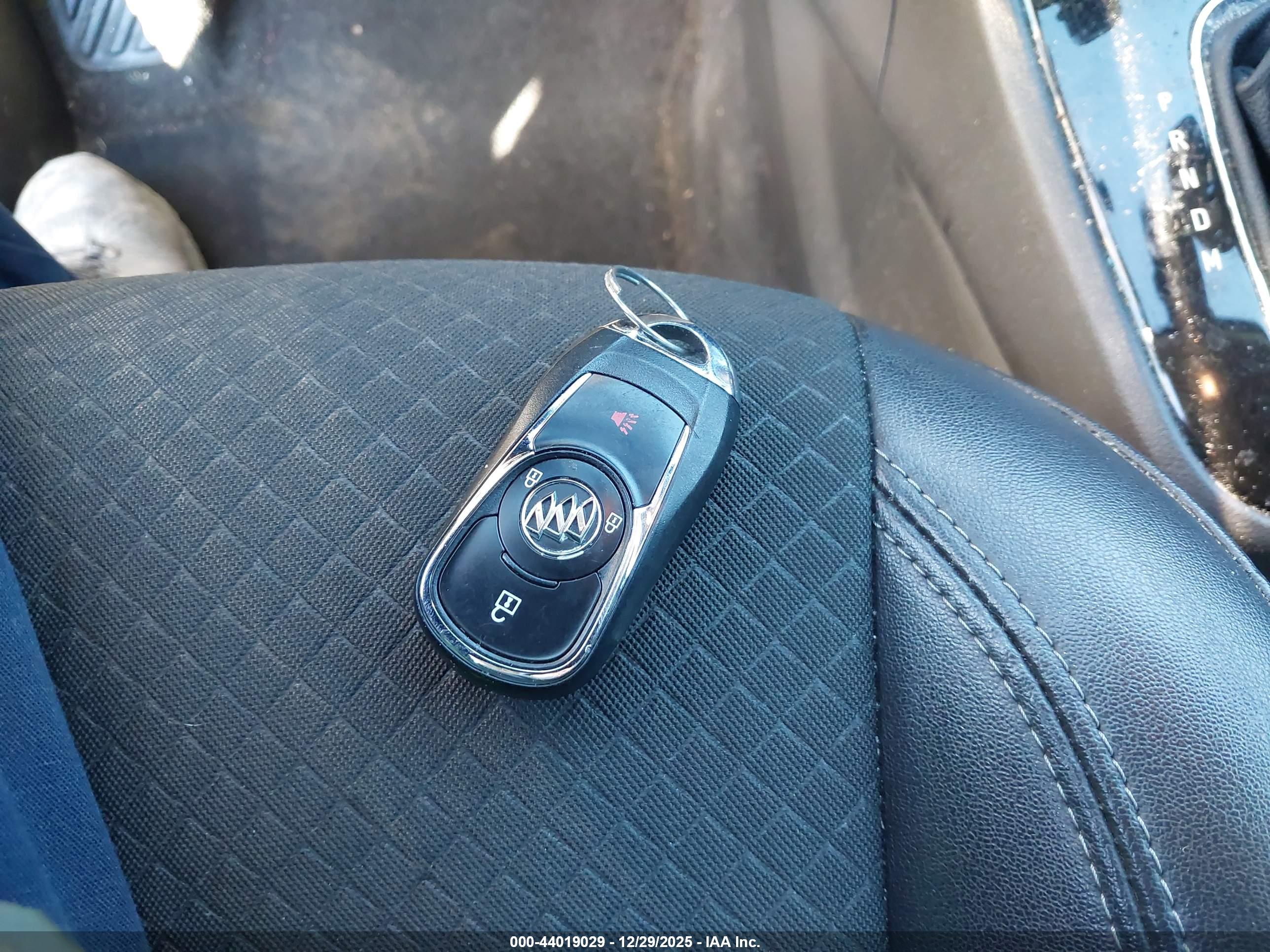 BUICK ENCORE image 11