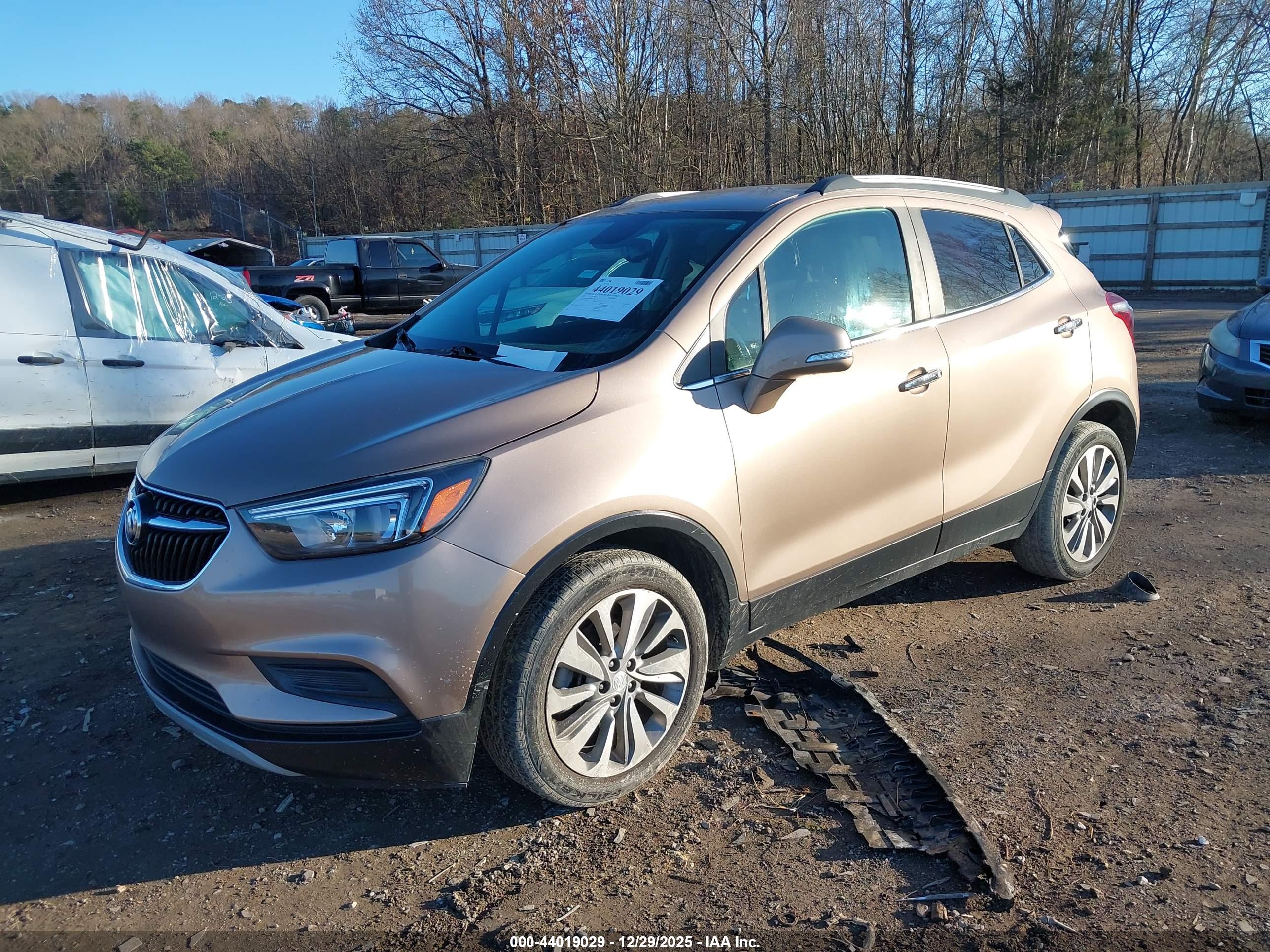 BUICK ENCORE image 2