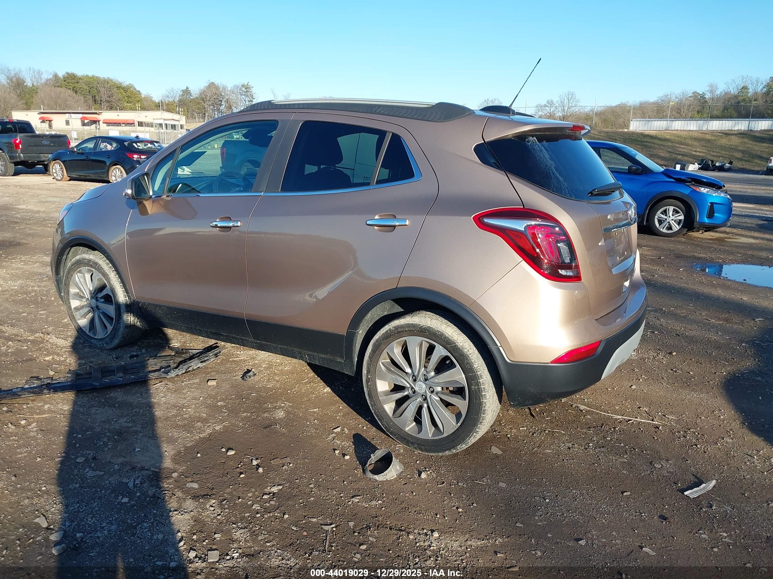 BUICK ENCORE image 3