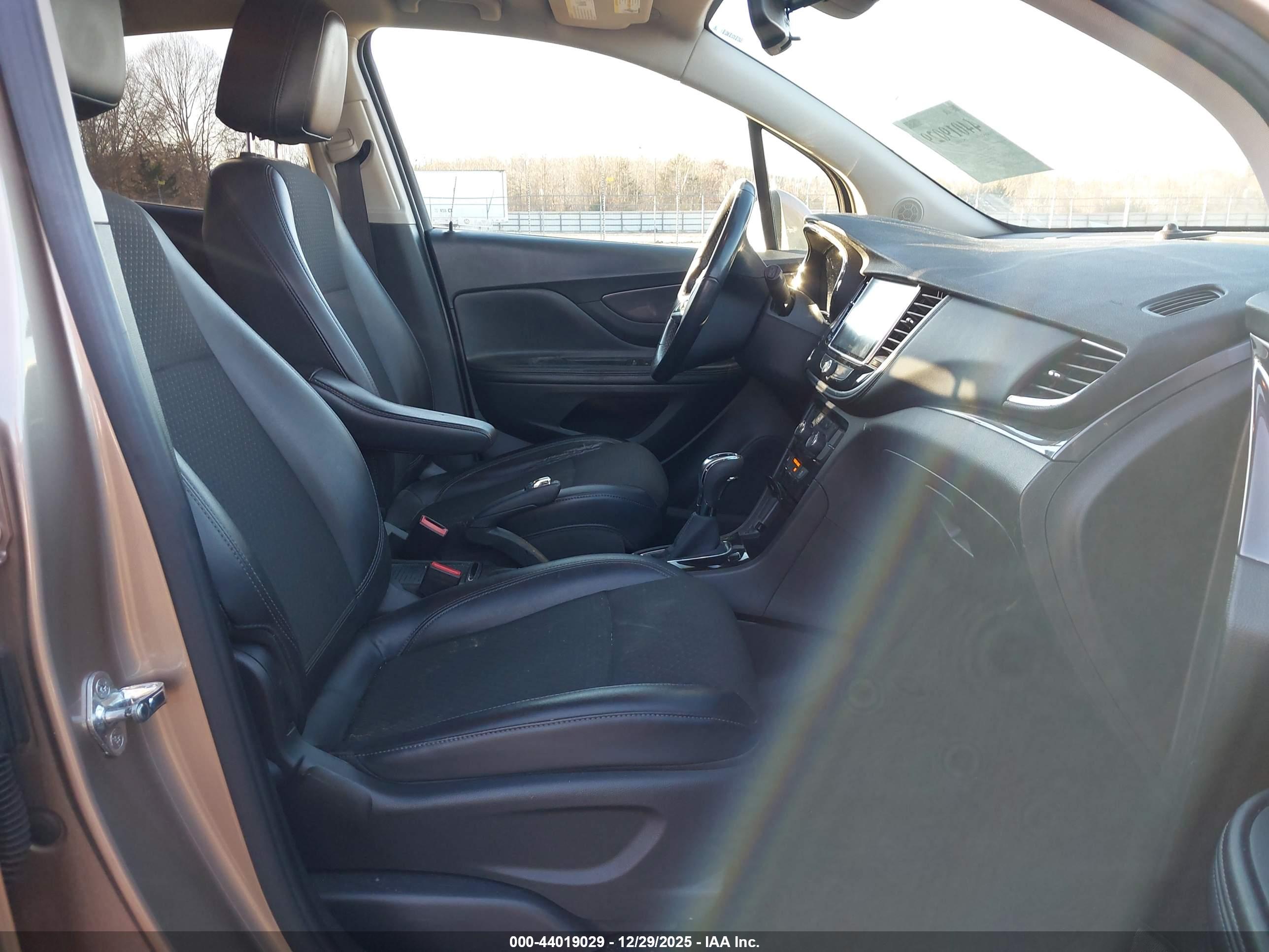BUICK ENCORE image 5