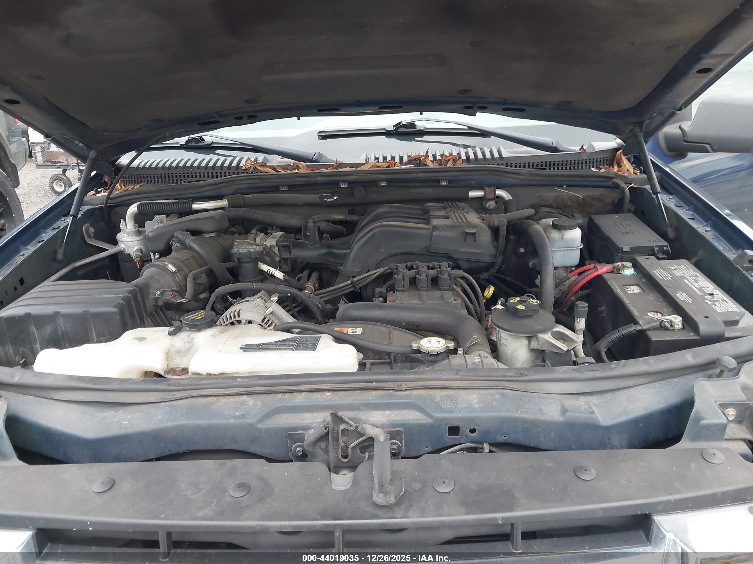 FORD EXPLORER image 10