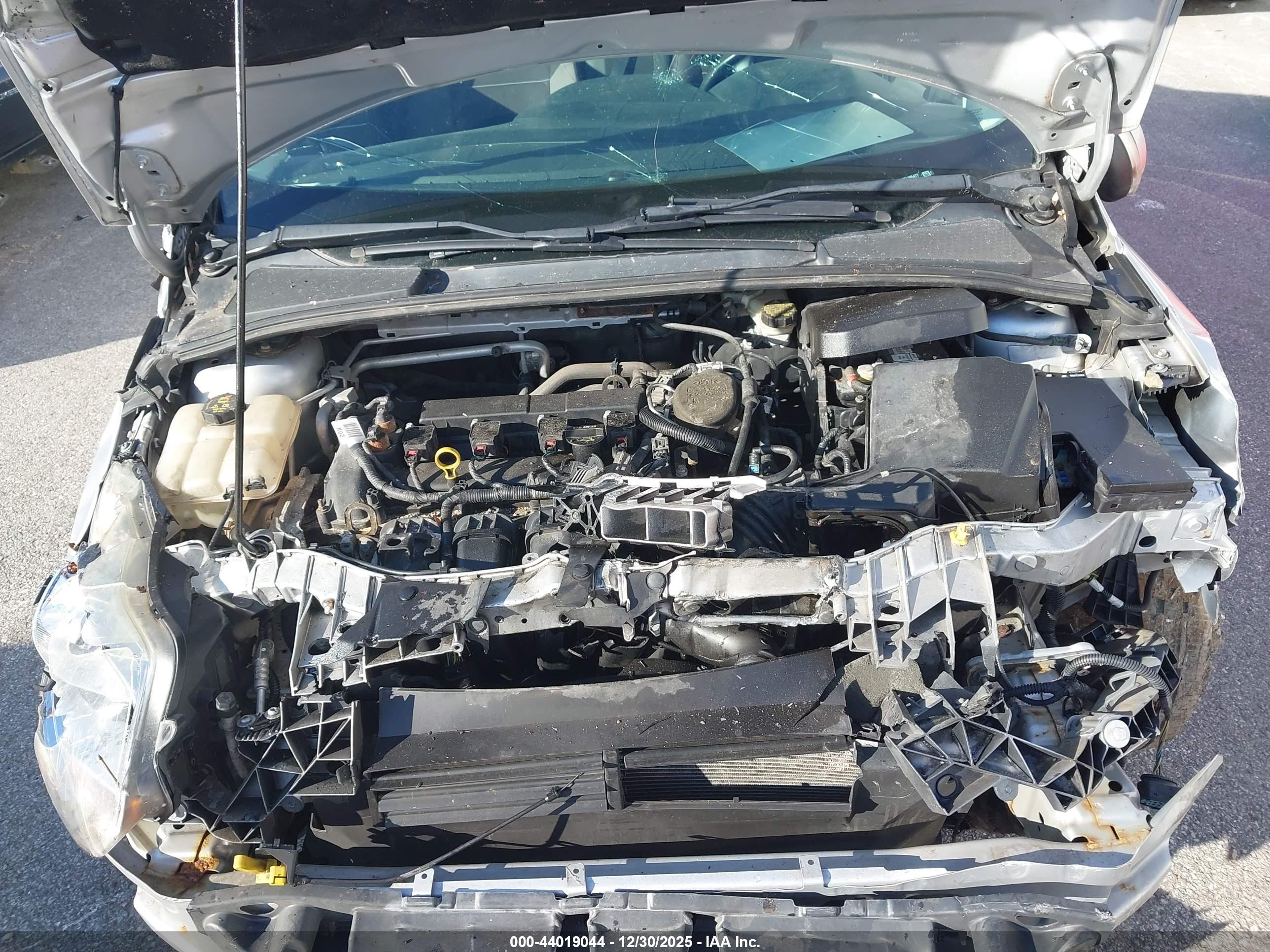 FORD FOCUS image 10