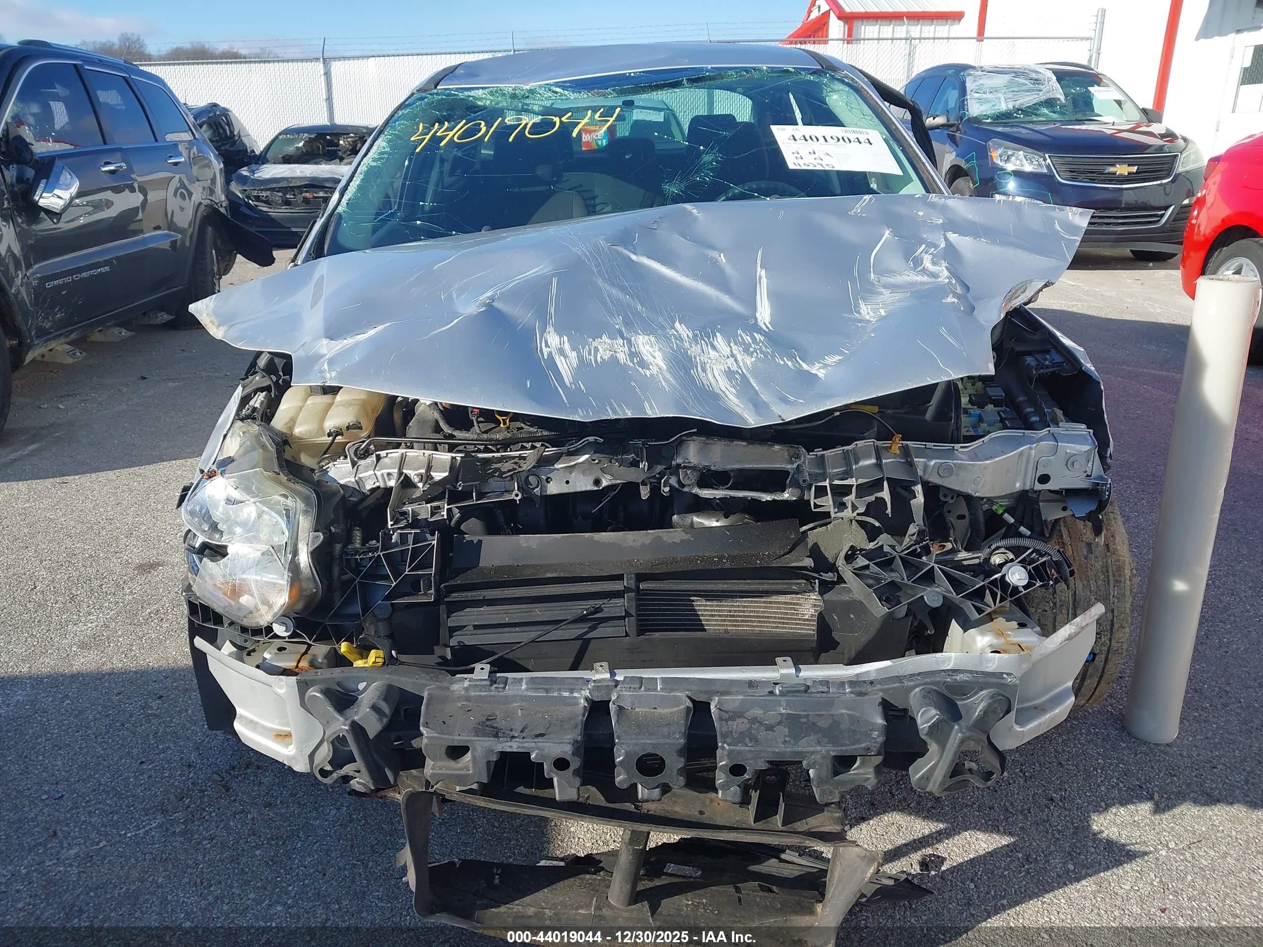FORD FOCUS image 6