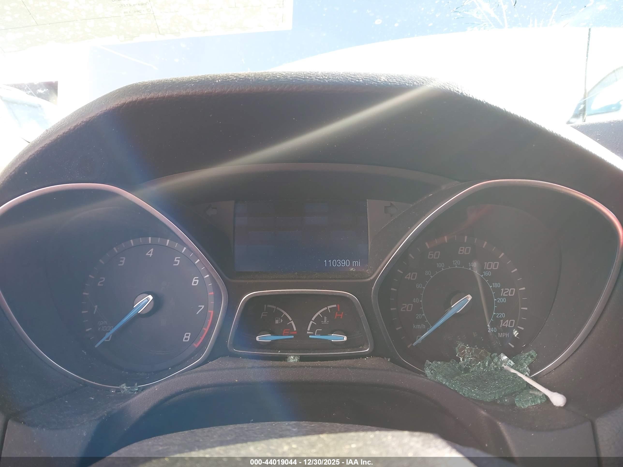 FORD FOCUS image 7