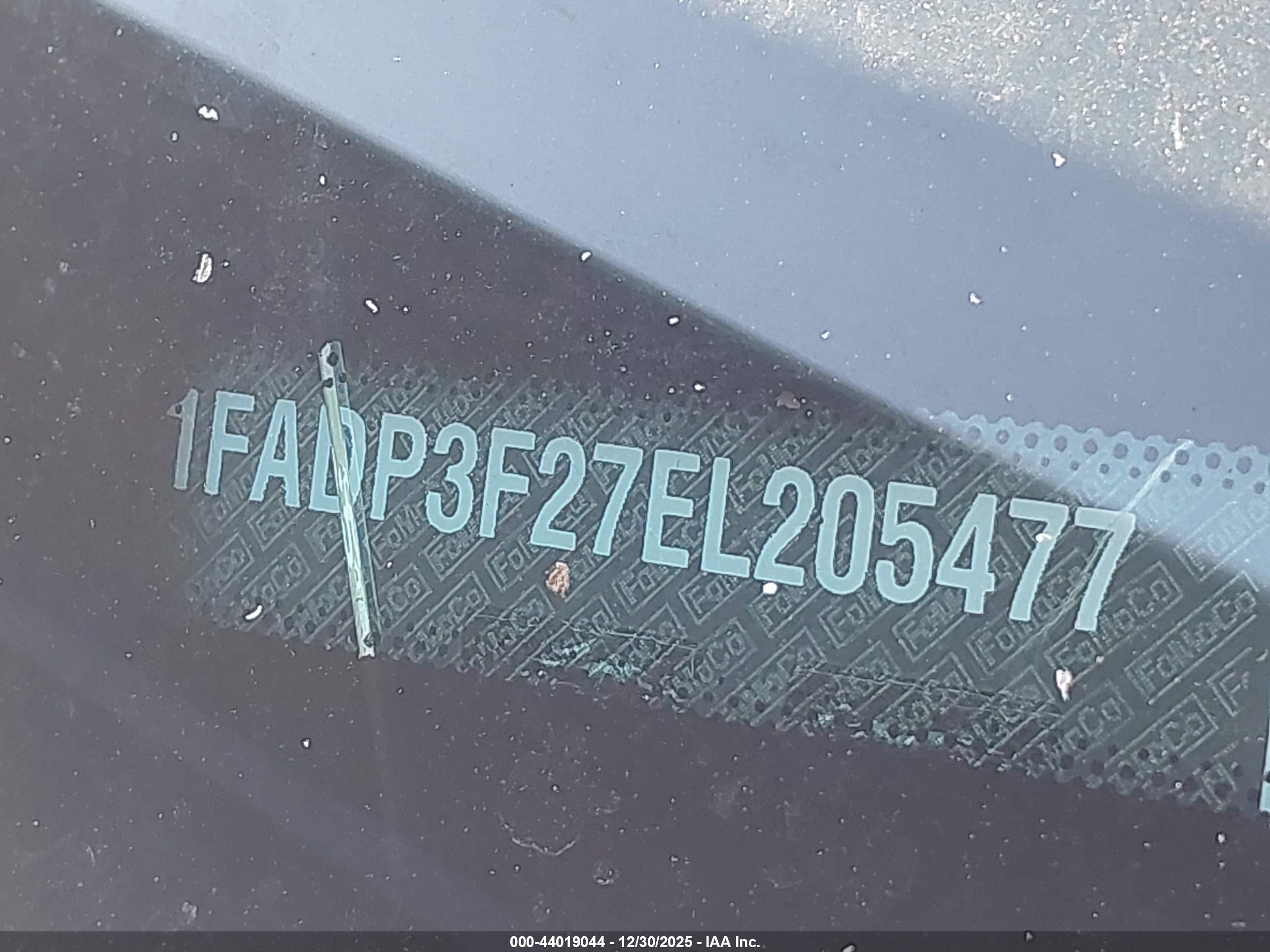 FORD FOCUS image 9