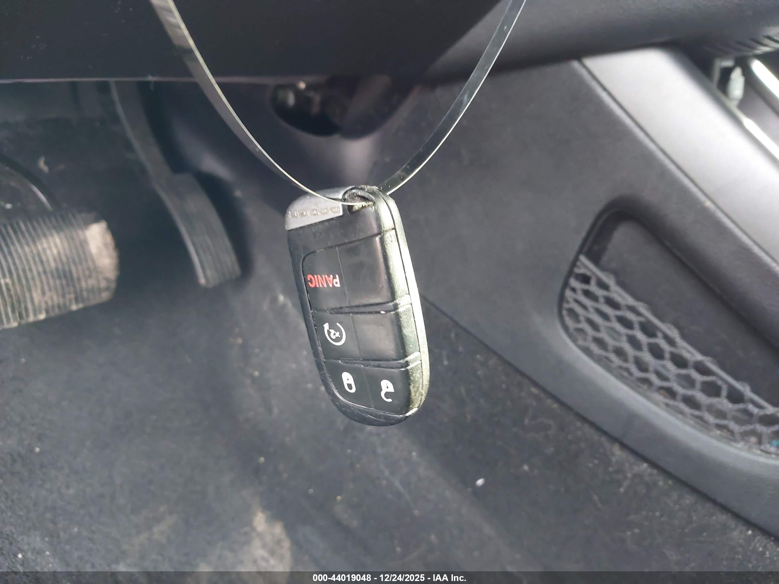 DODGE JOURNEY image 11