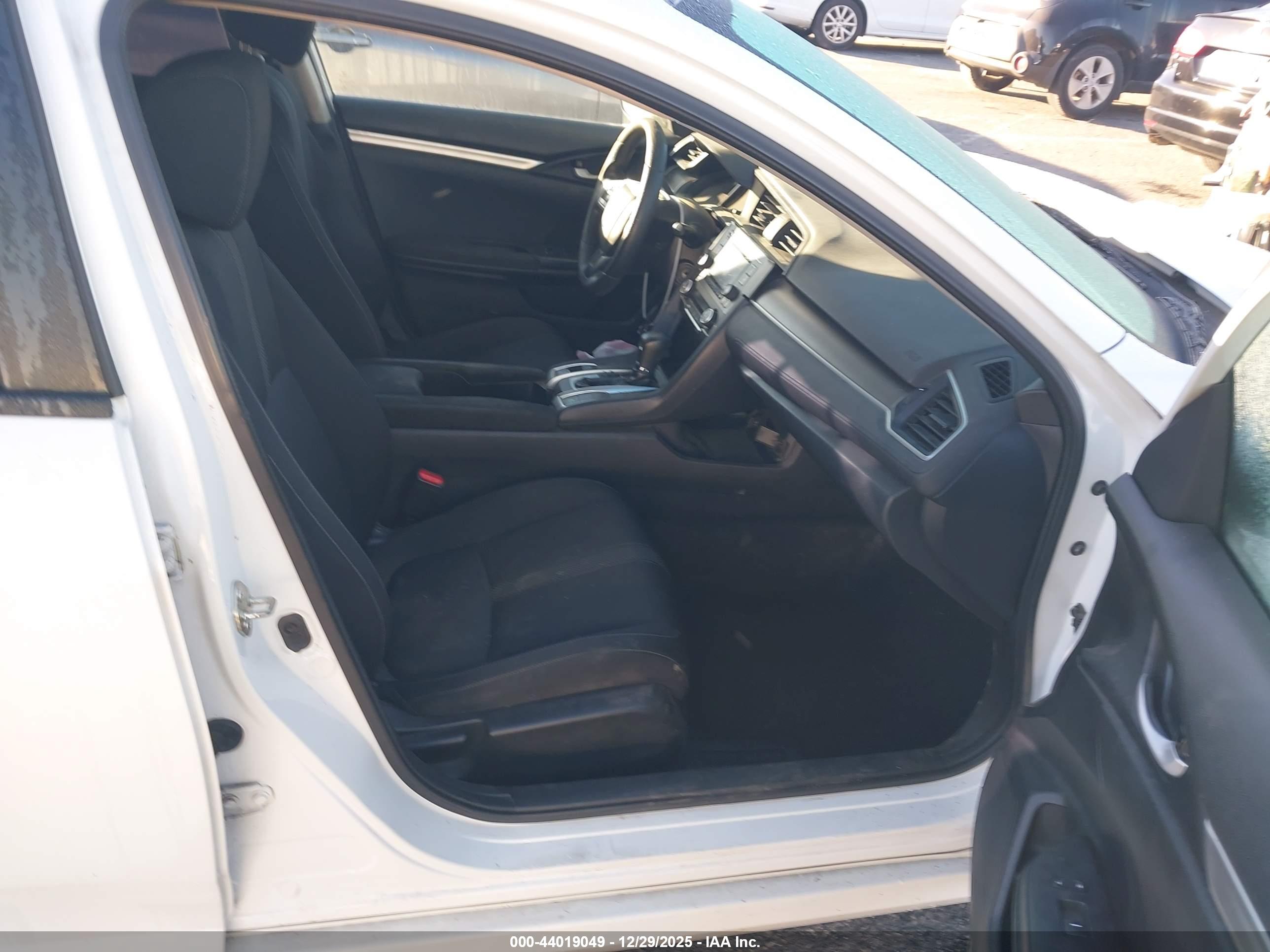 HONDA CIVIC image 5