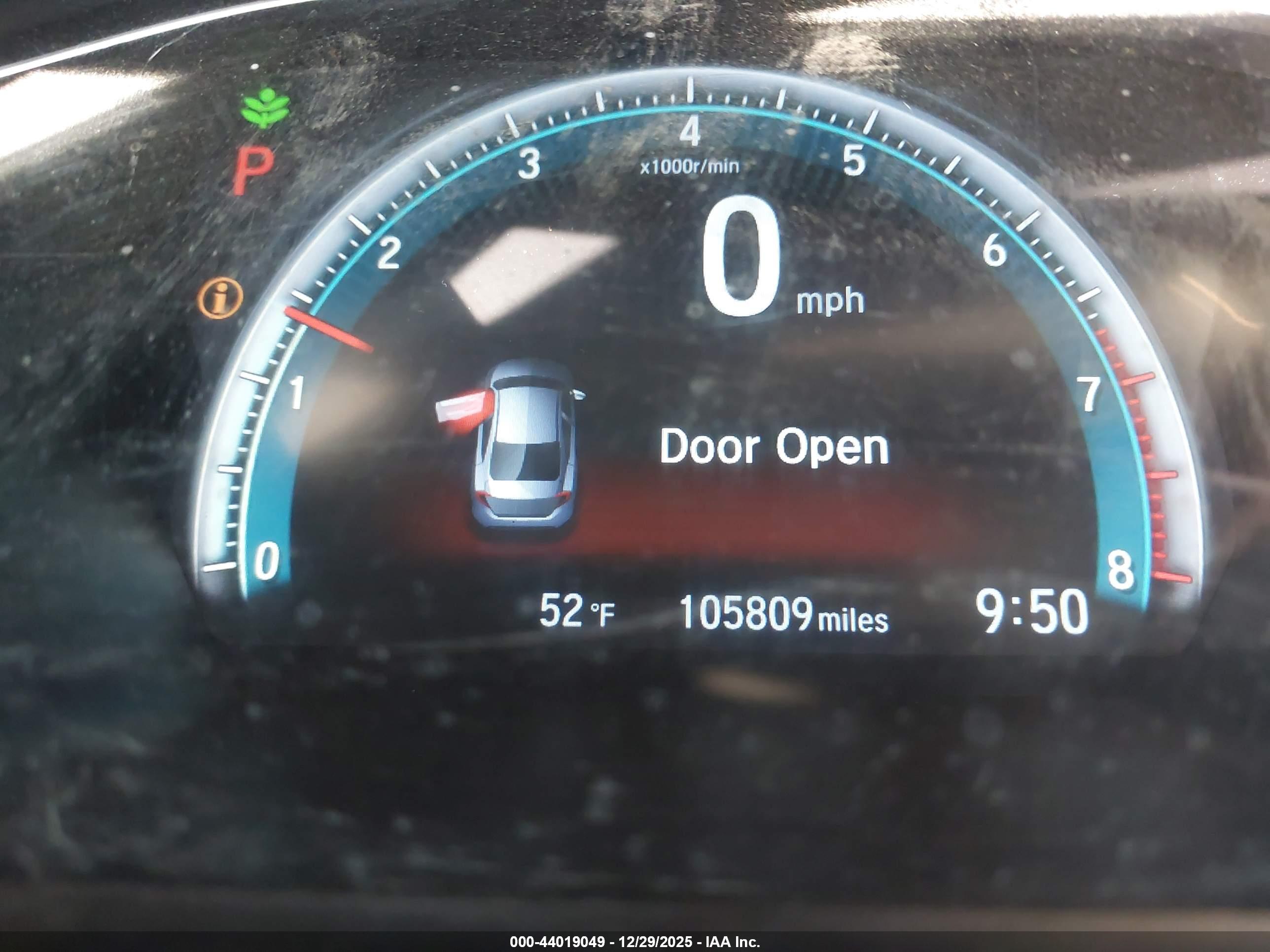 HONDA CIVIC image 7