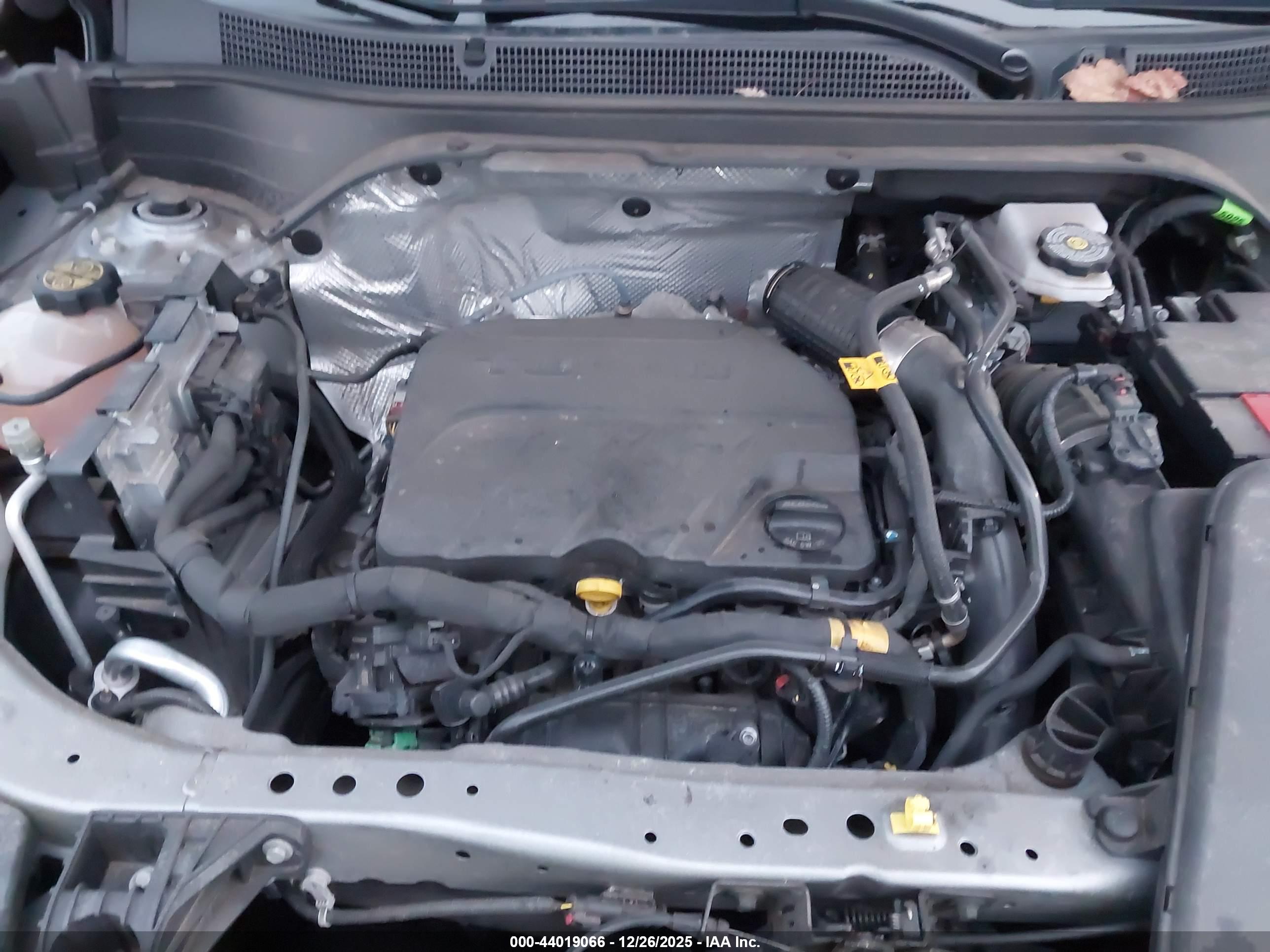 CHEVROLET TRAX image 10