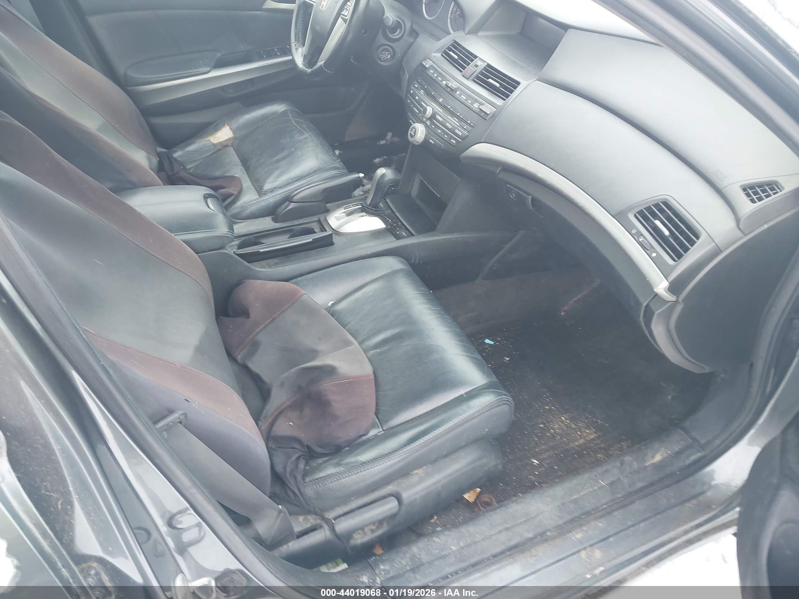 HONDA ACCORD image 5