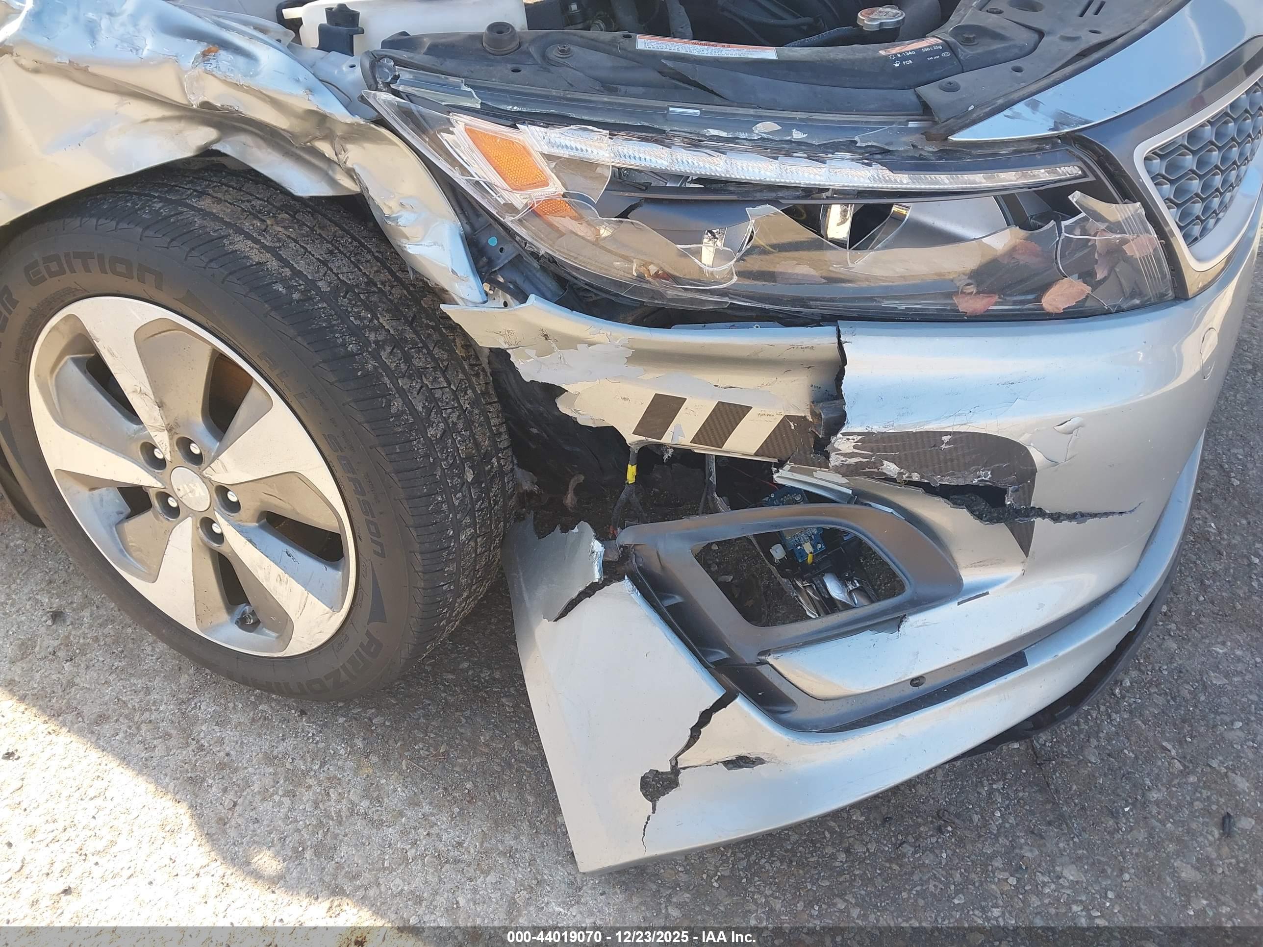 KIA OPTIMA image 6