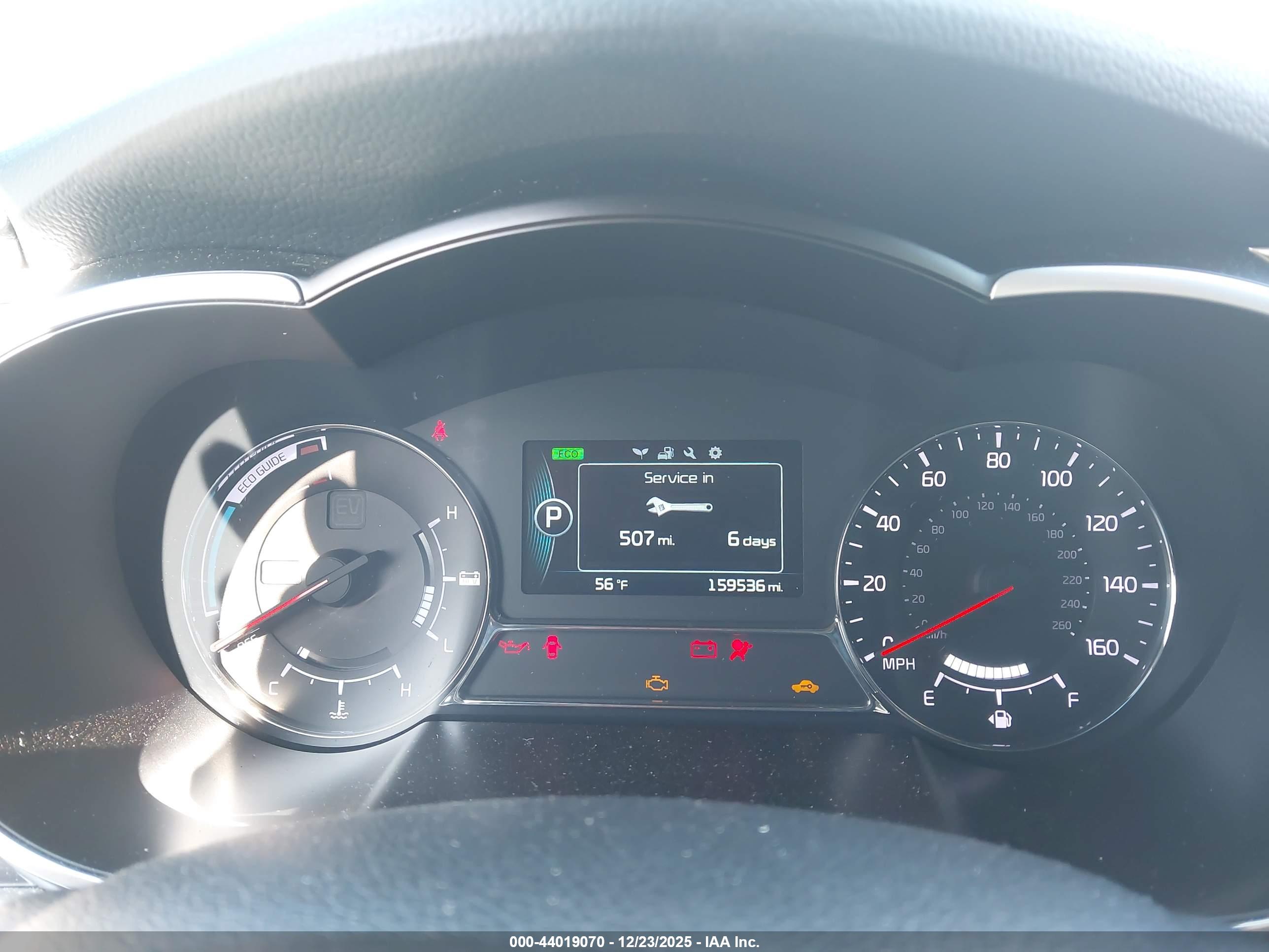 KIA OPTIMA image 7