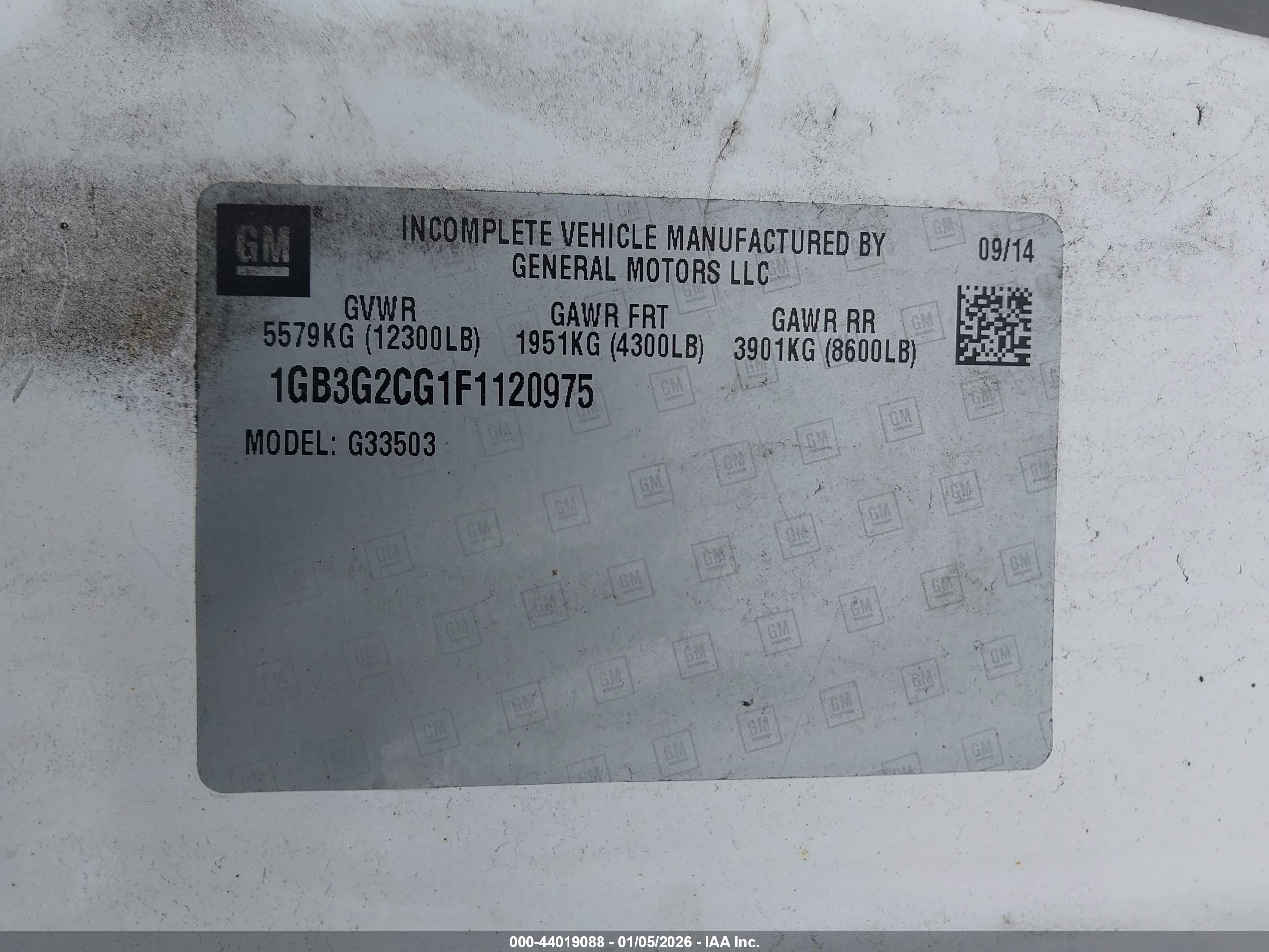 CHEVROLET EXPRESS image 9