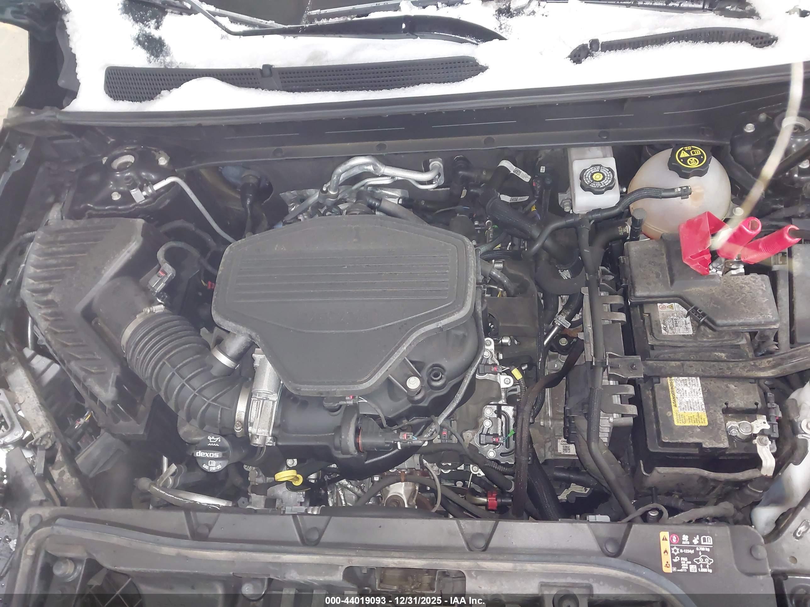 GMC ACADIA image 10