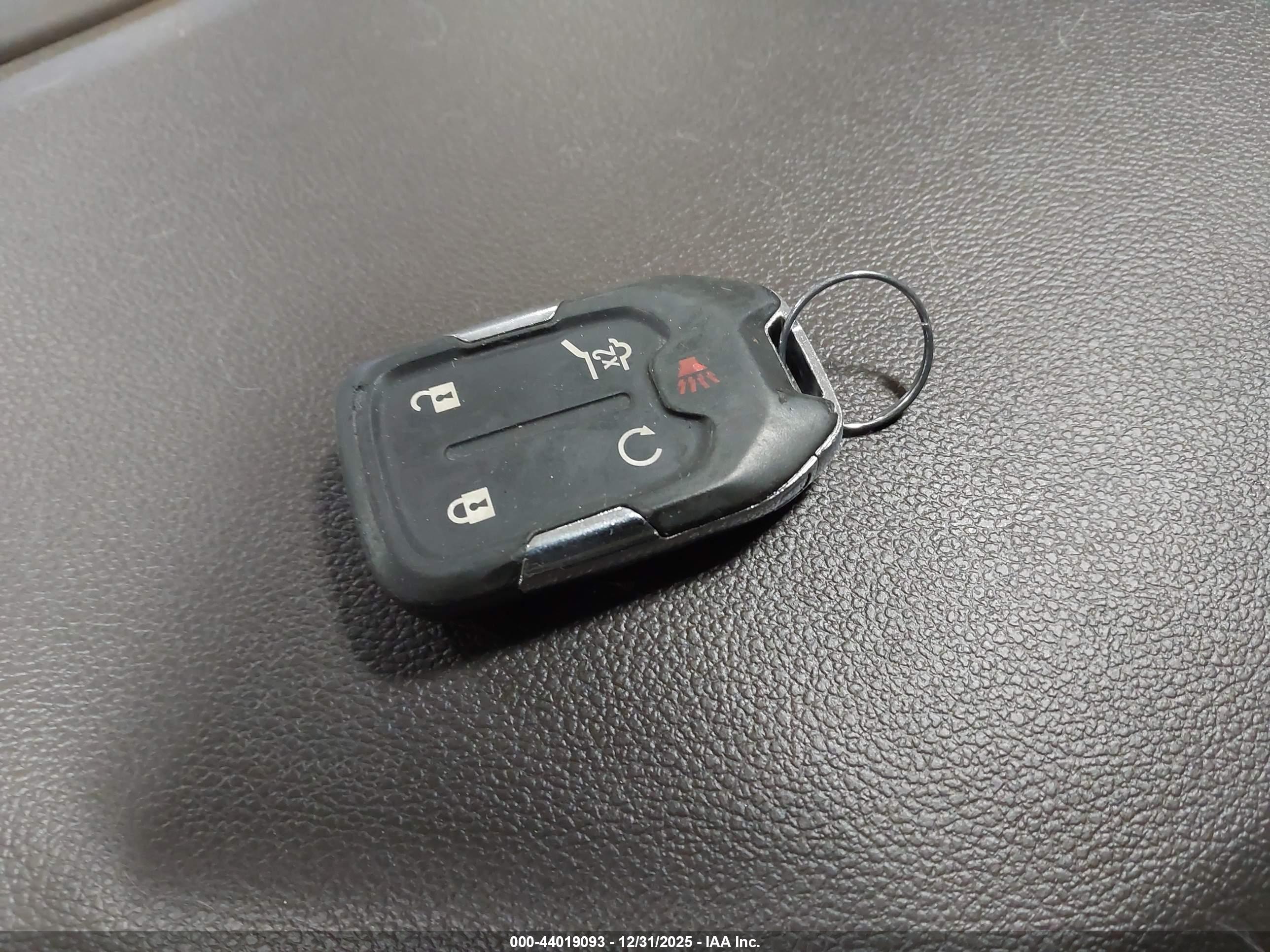 GMC ACADIA image 11