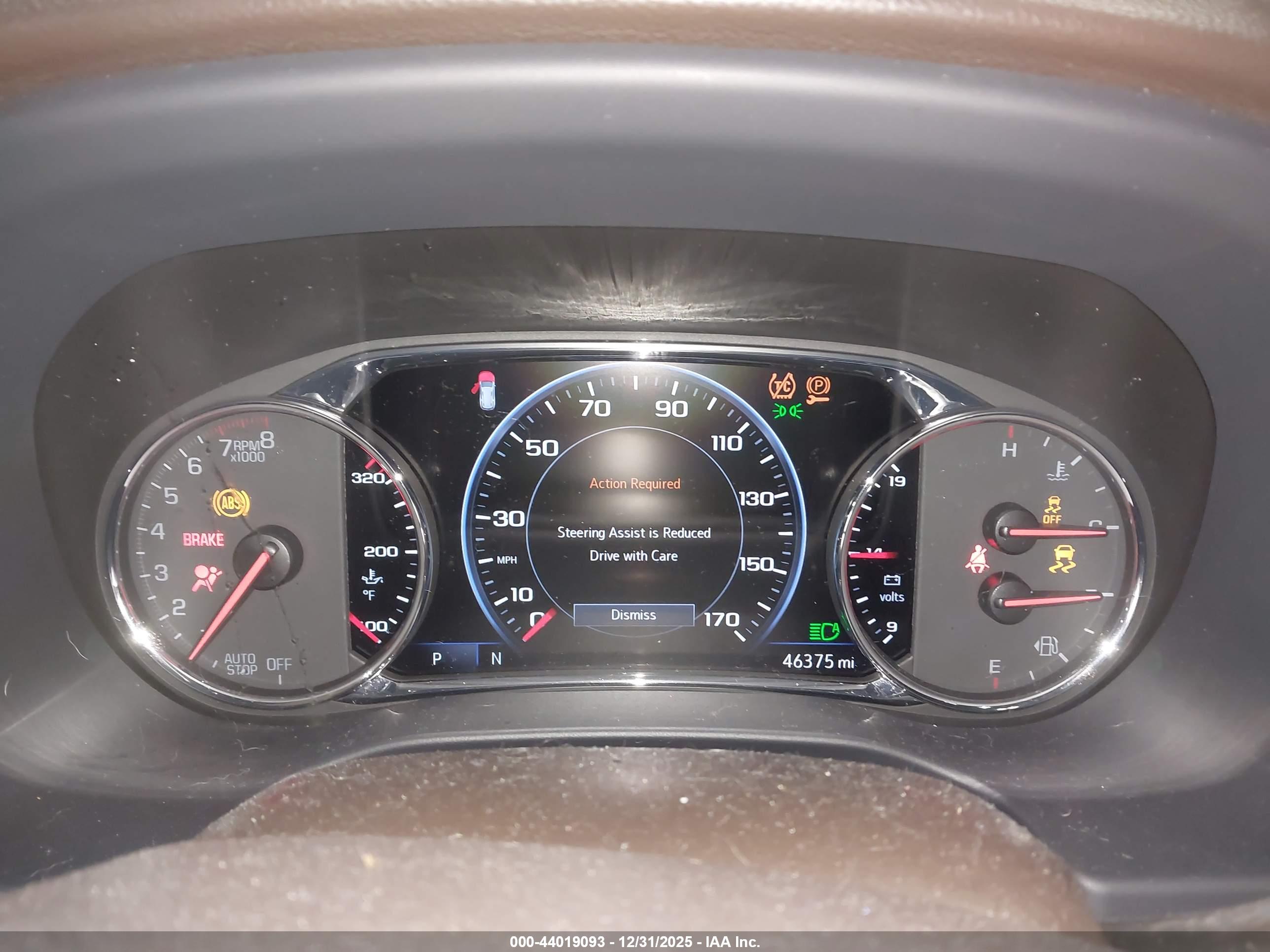 GMC ACADIA image 7