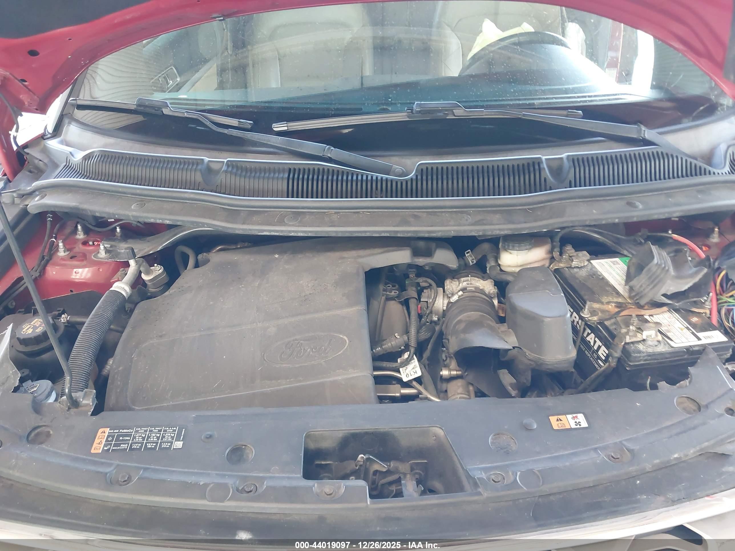 FORD EXPLORER image 10