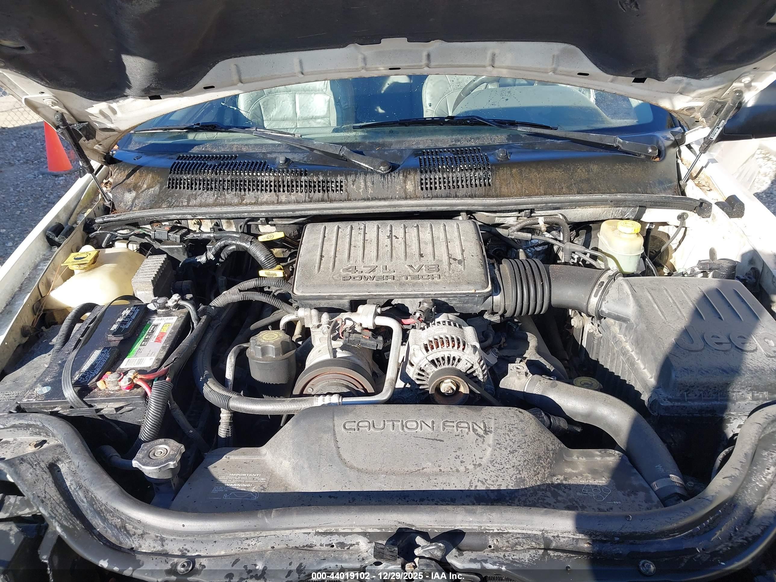 JEEP GRAND image 10