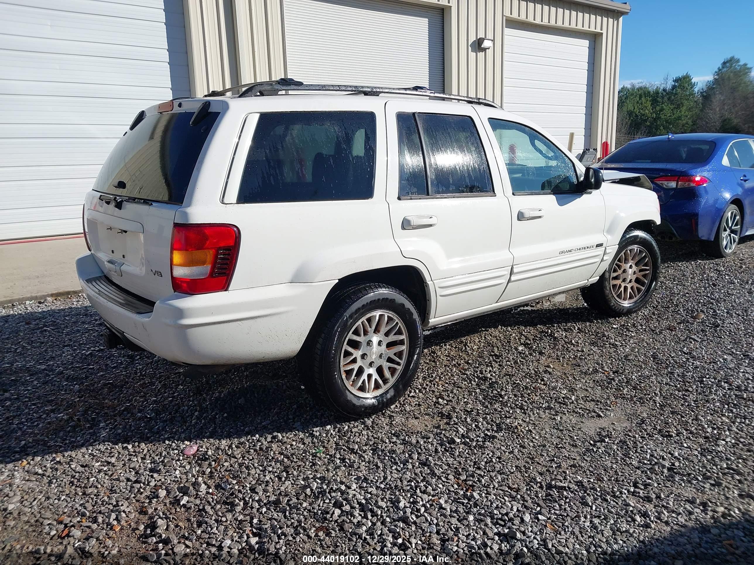 JEEP GRAND image 4