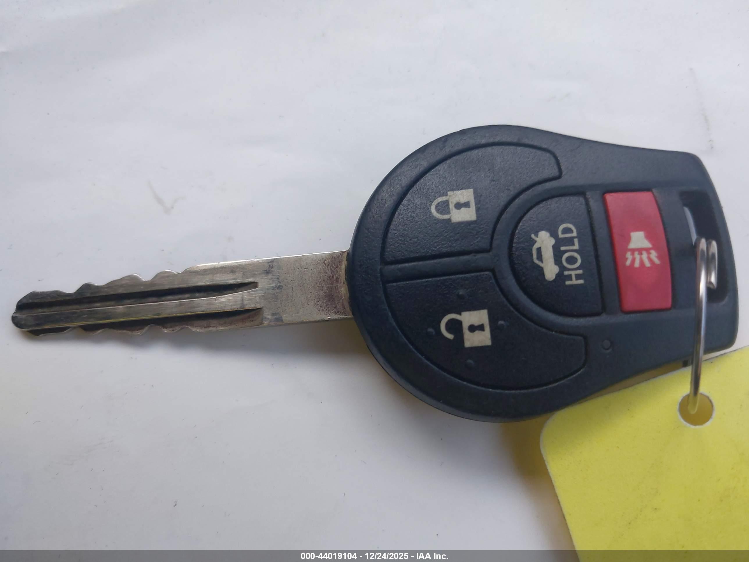 NISSAN SENTRA image 11