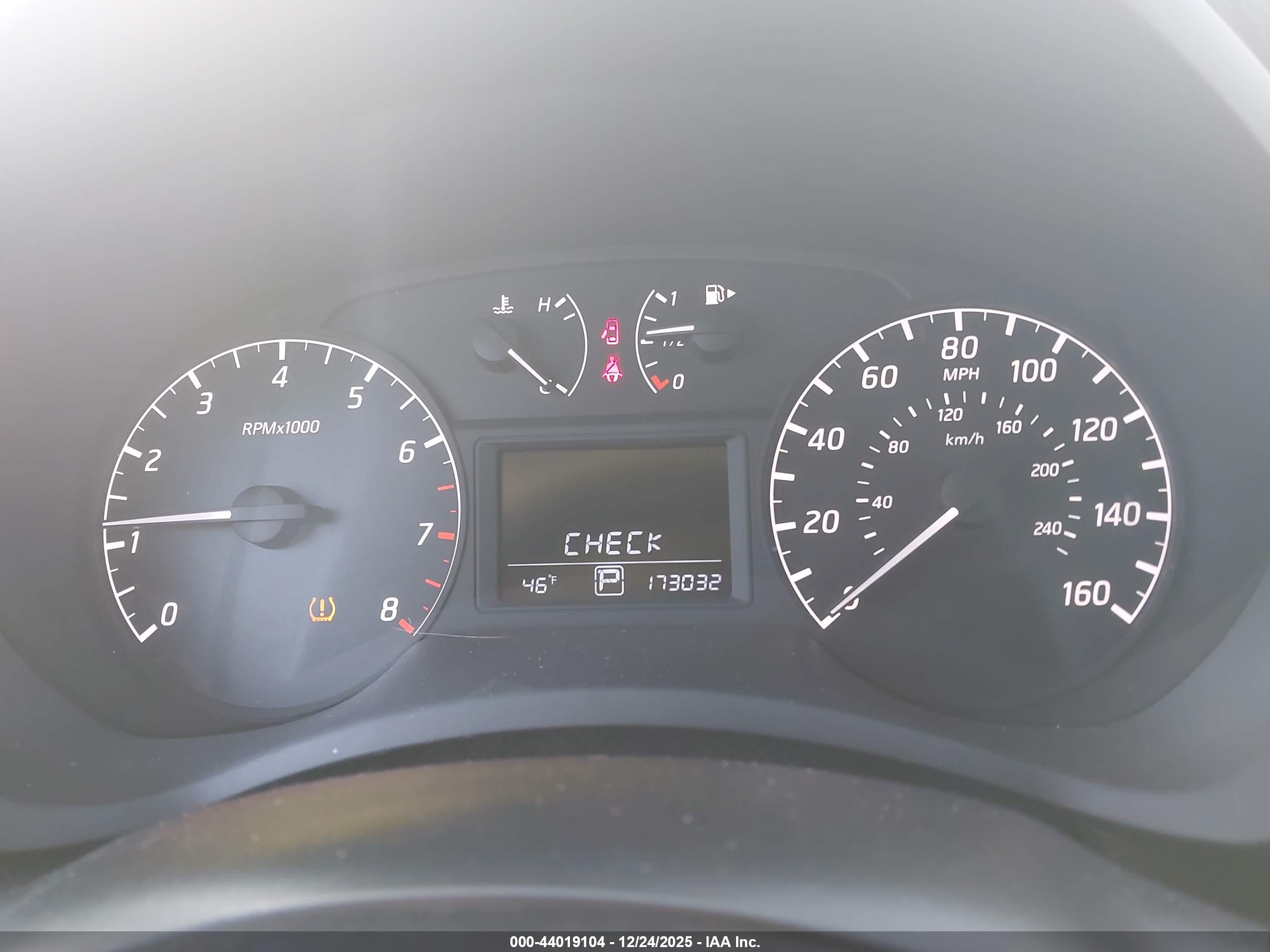NISSAN SENTRA image 7