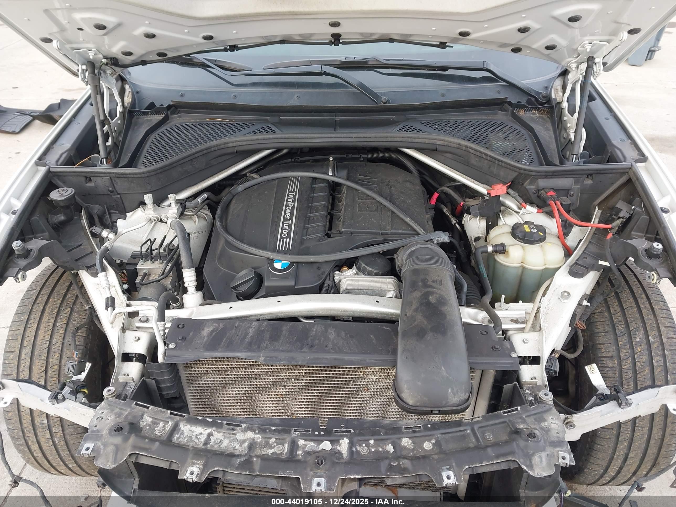 BMW X5 image 10