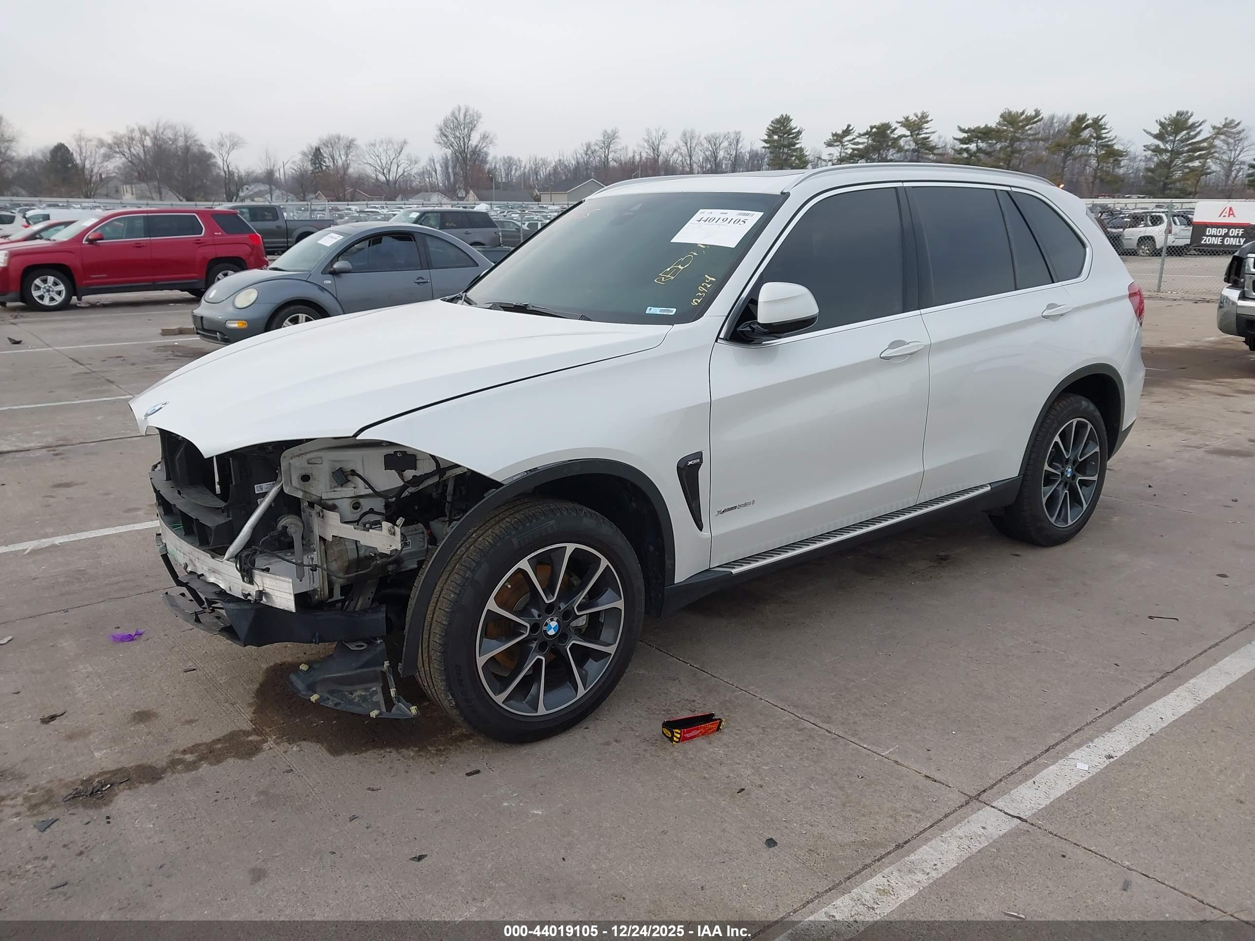 BMW X5 image 2