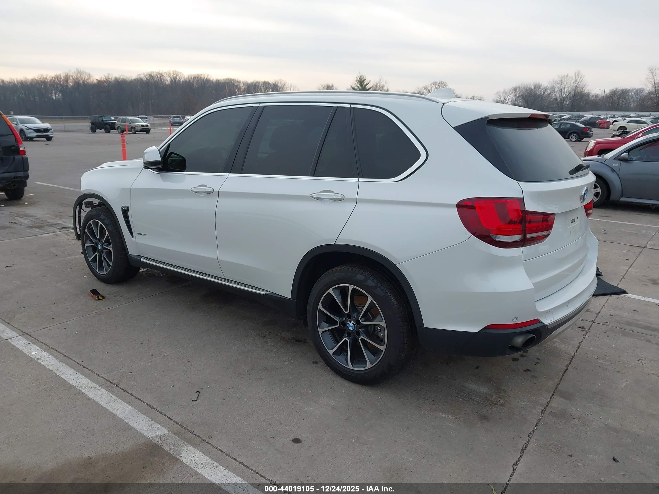 BMW X5 image 3