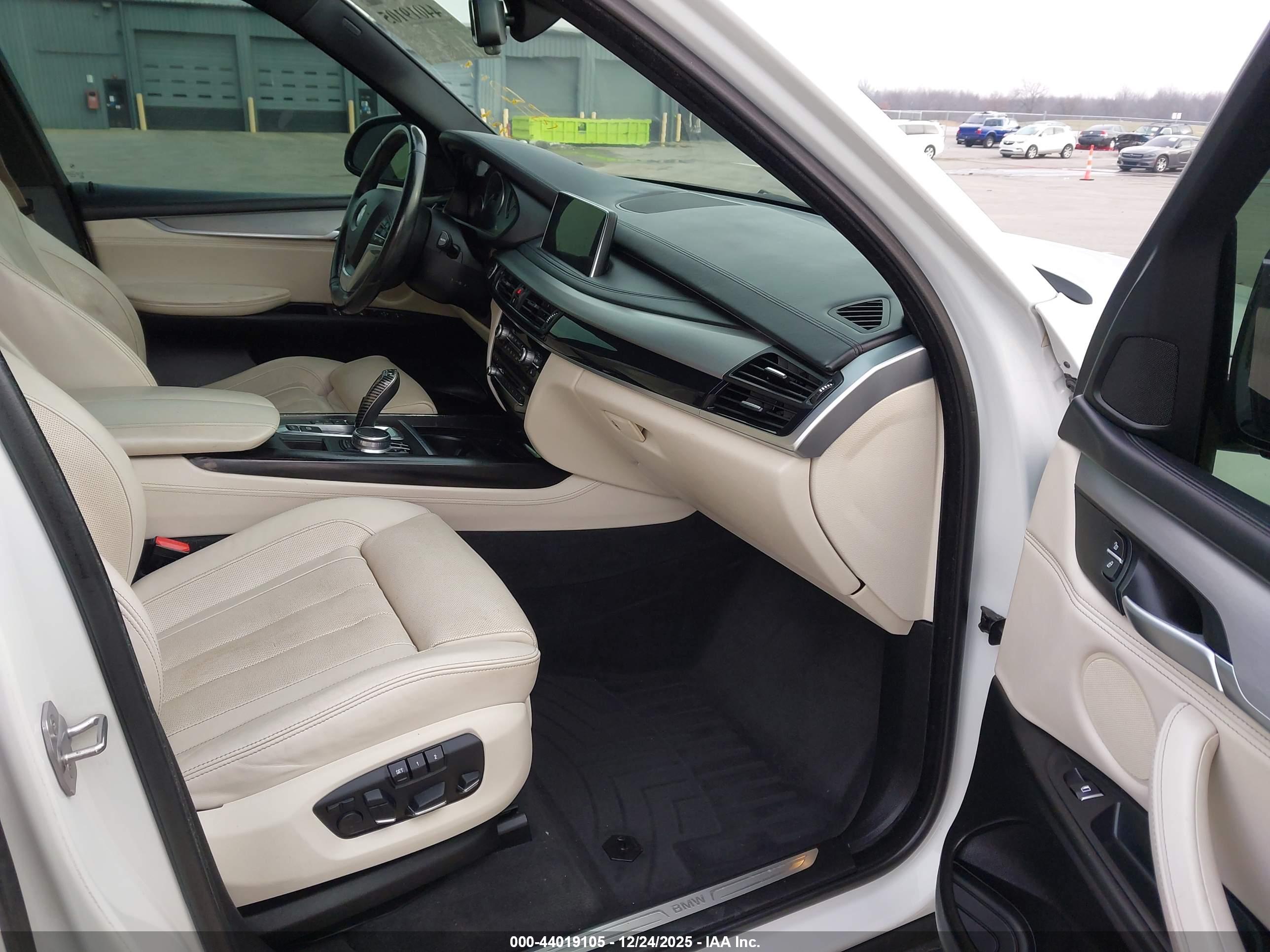 BMW X5 image 5