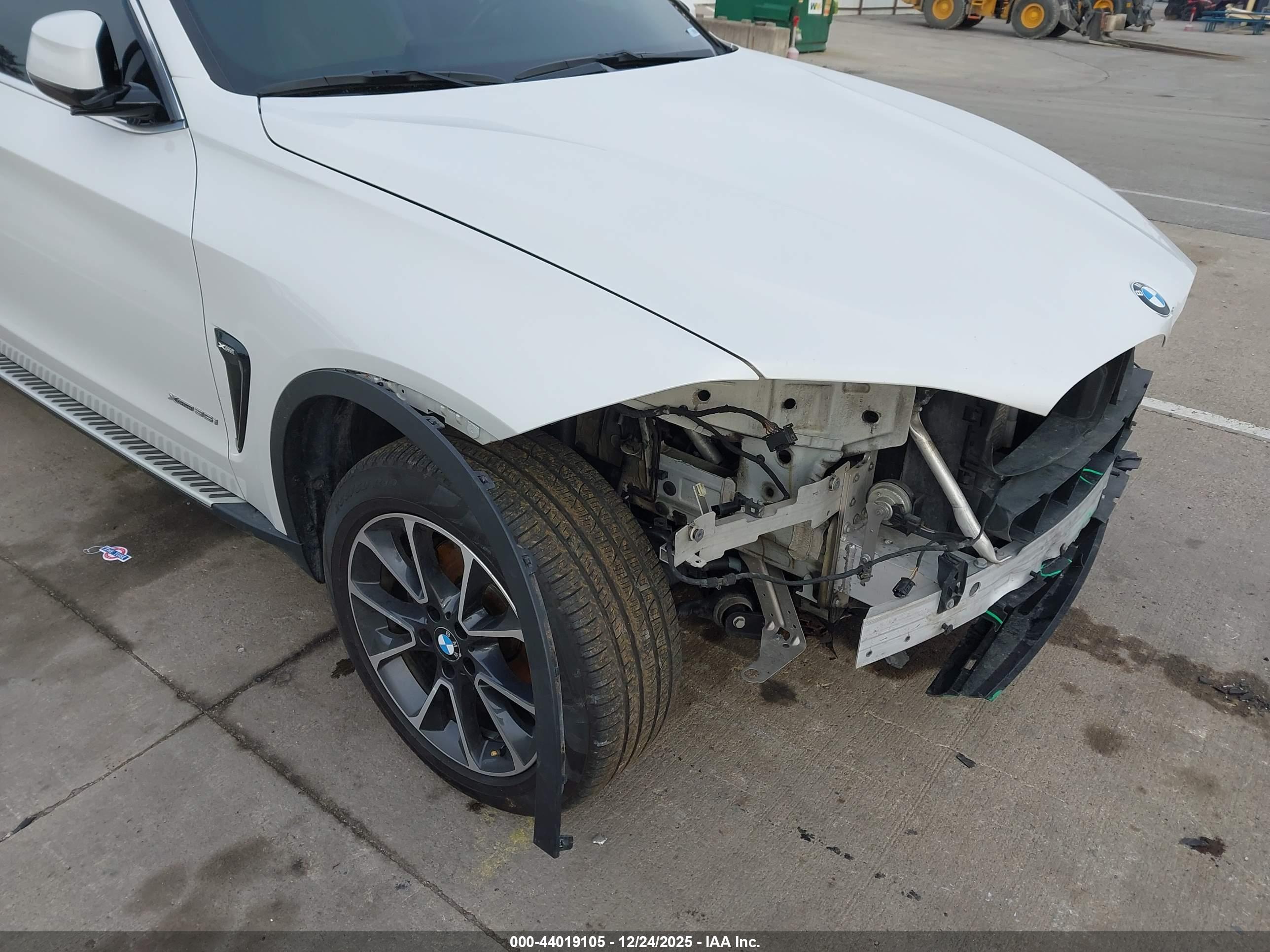 BMW X5 image 6
