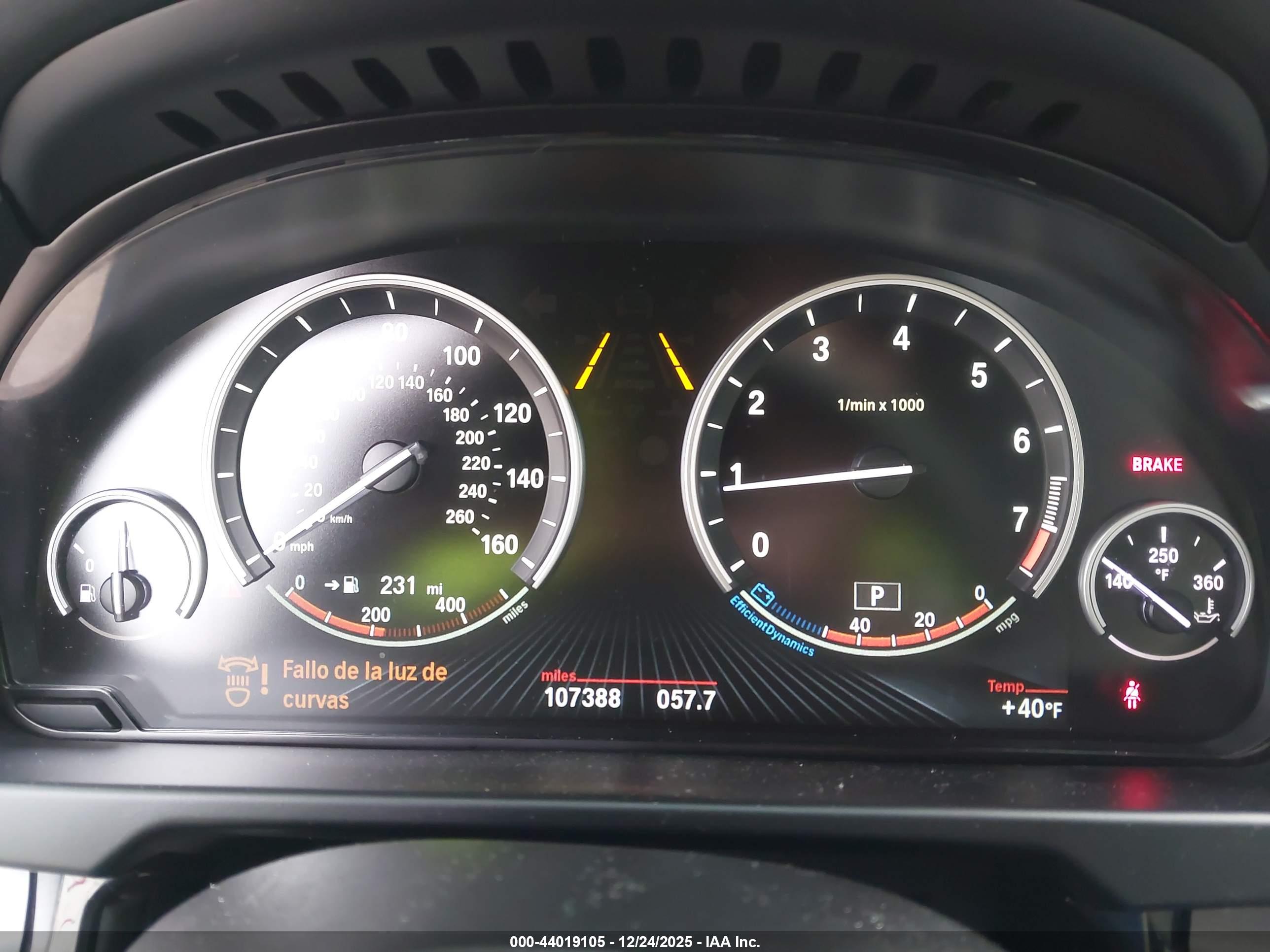 BMW X5 image 7