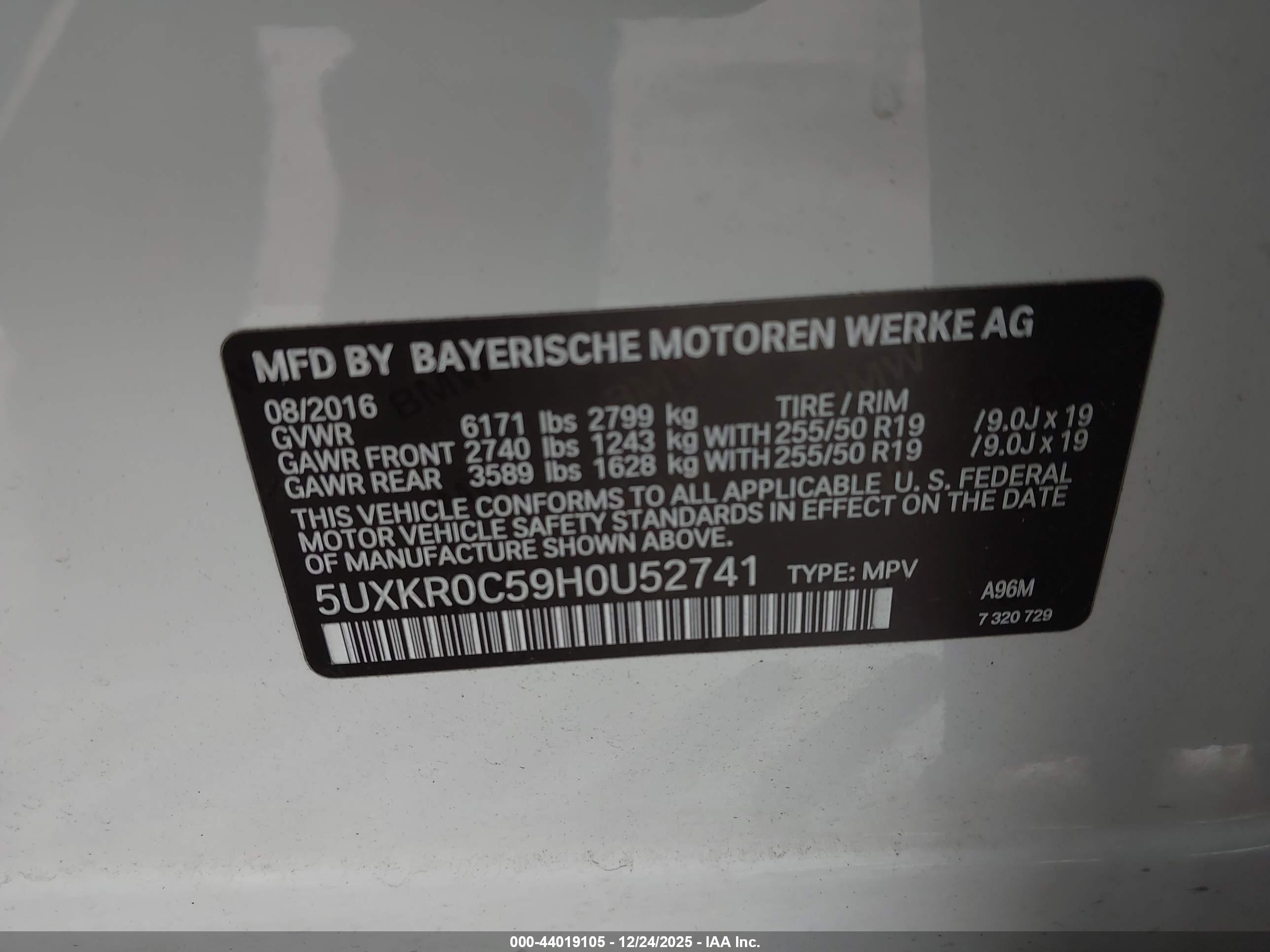 BMW X5 image 9