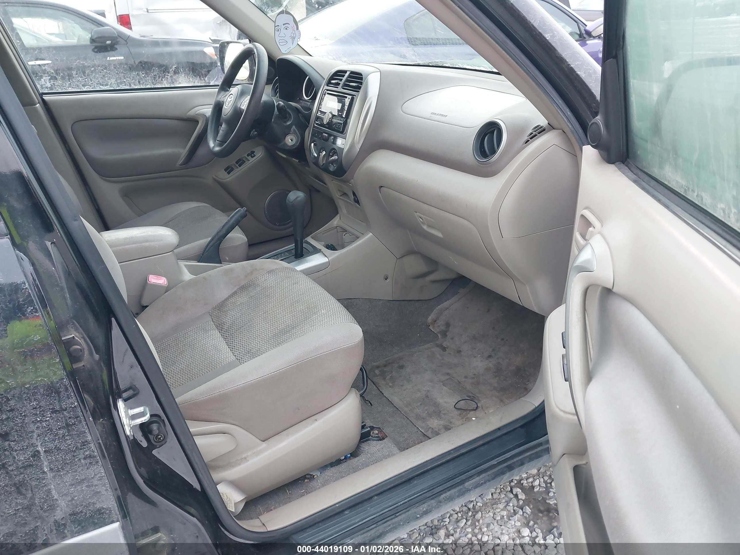 TOYOTA RAV4 image 5