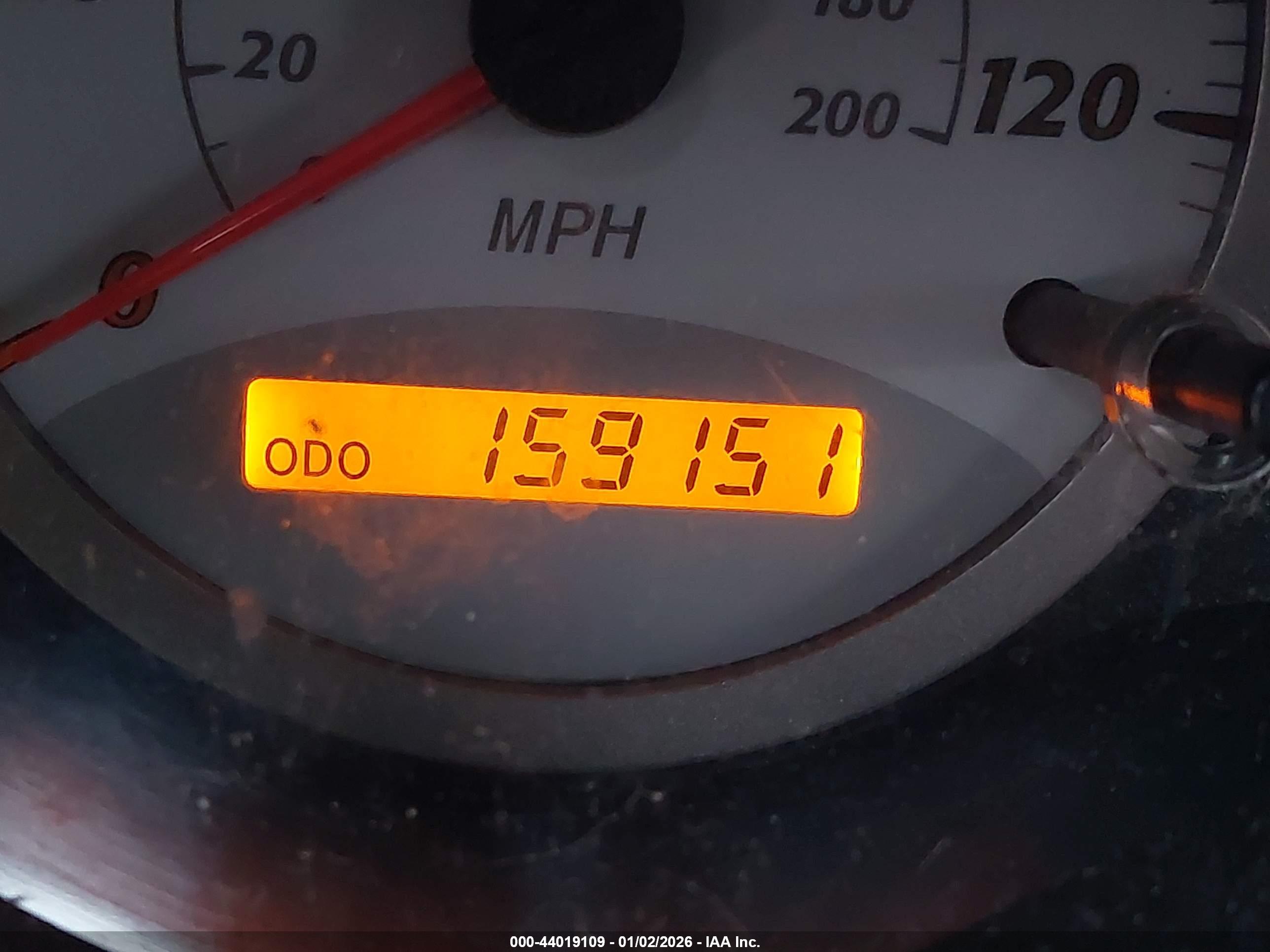 TOYOTA RAV4 image 7