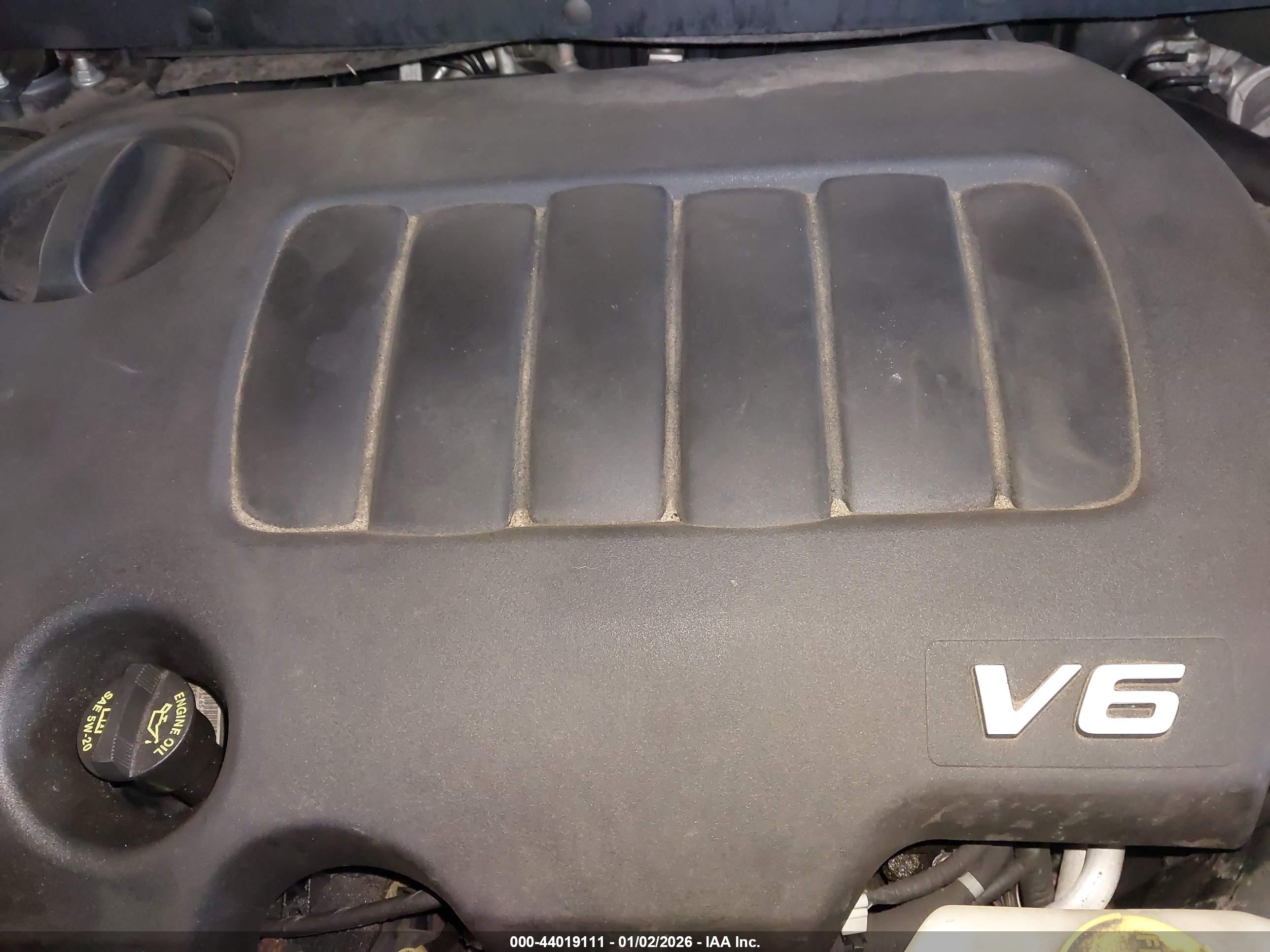 DODGE JOURNEY image 10
