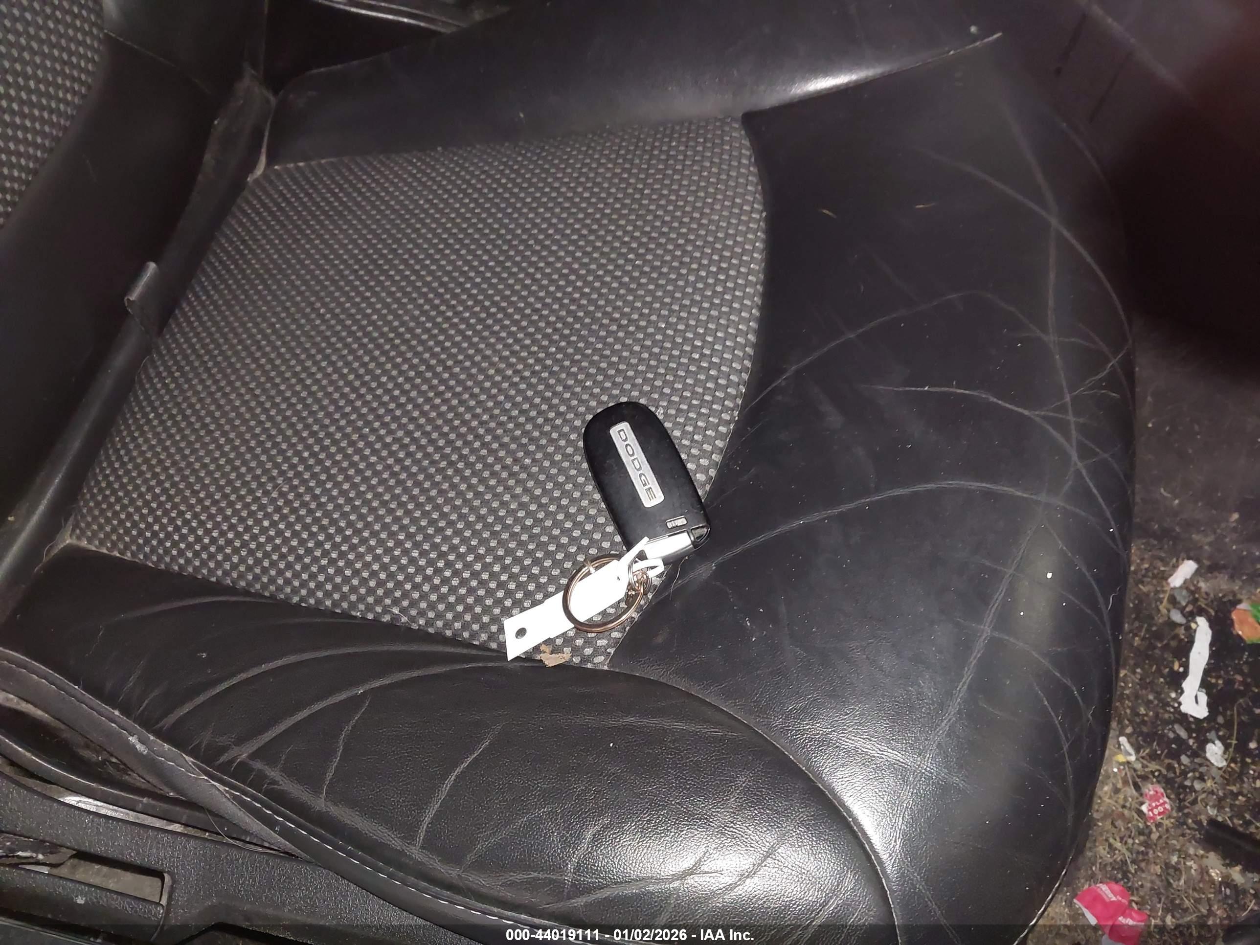 DODGE JOURNEY image 11