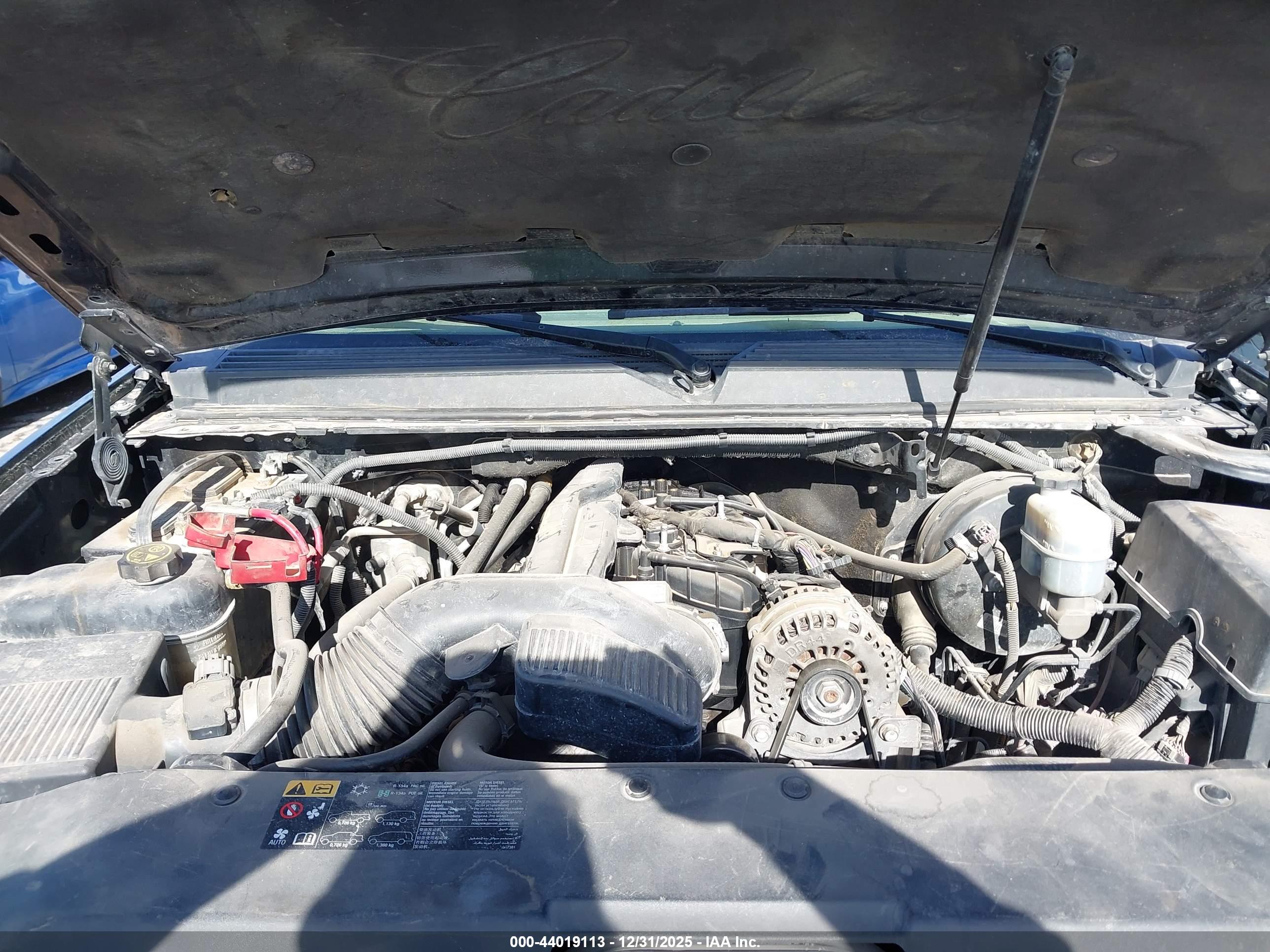 CADILLAC ESCALADE image 10