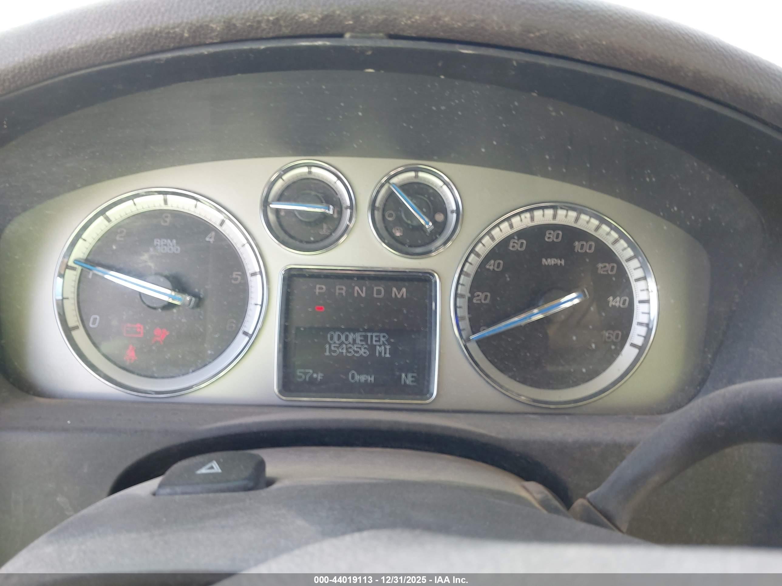 CADILLAC ESCALADE image 7
