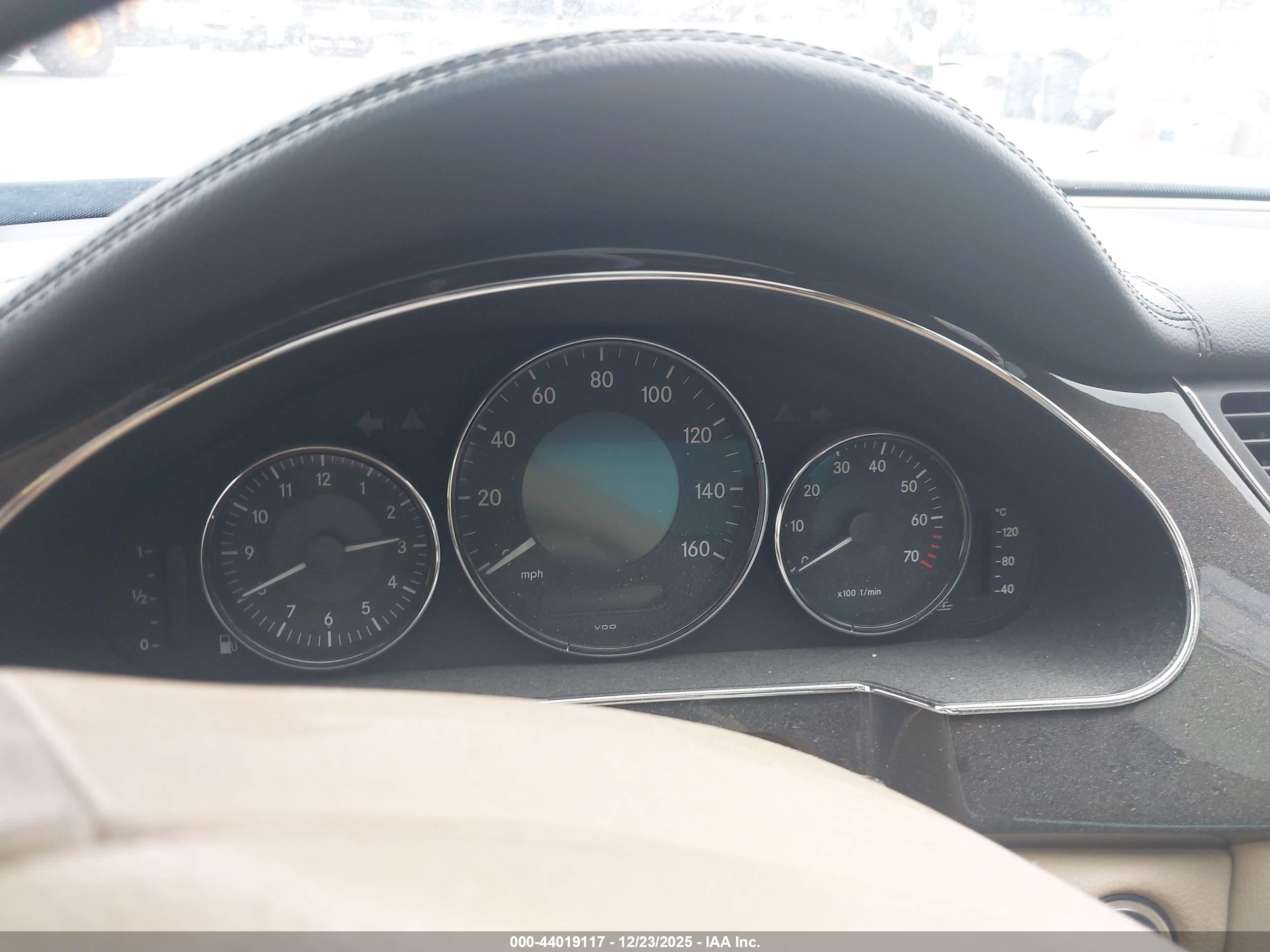 MERCEDES-BENZ CLS image 7