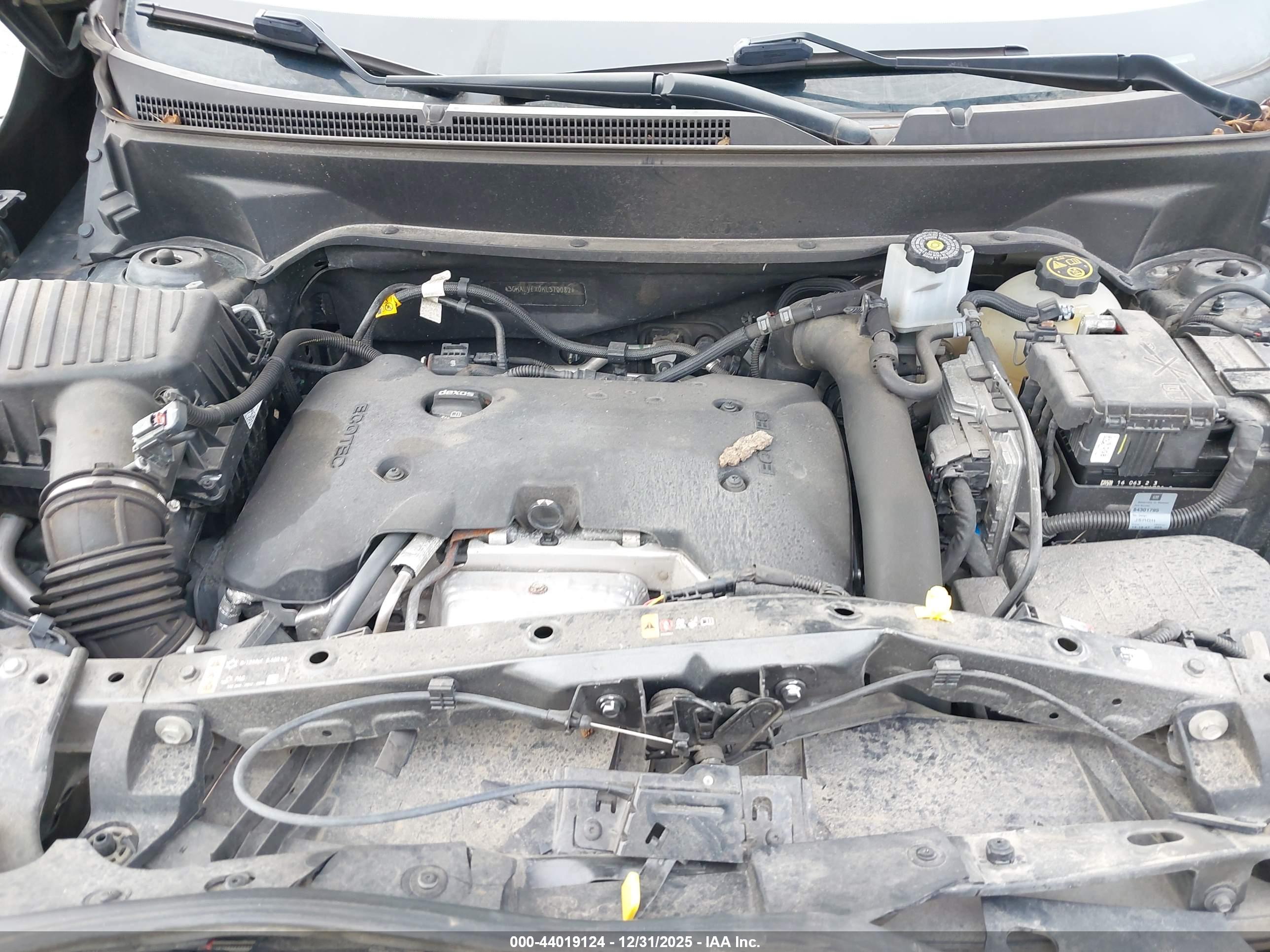 GMC TERRAIN image 10