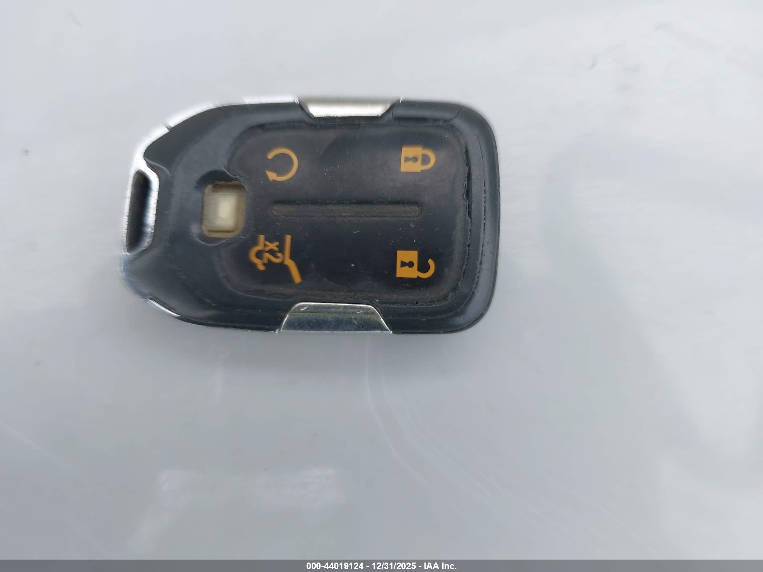 GMC TERRAIN image 11