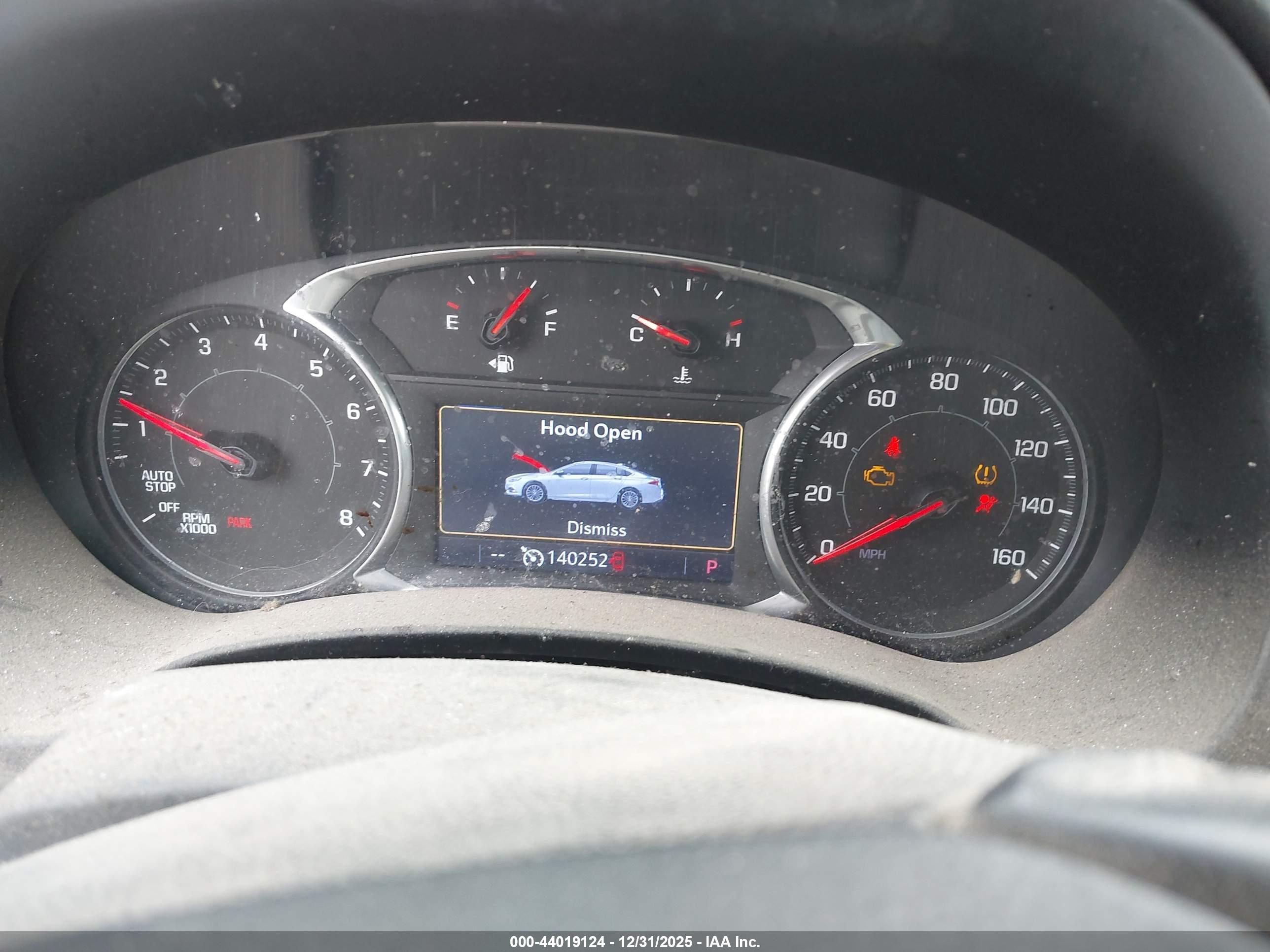 GMC TERRAIN image 7